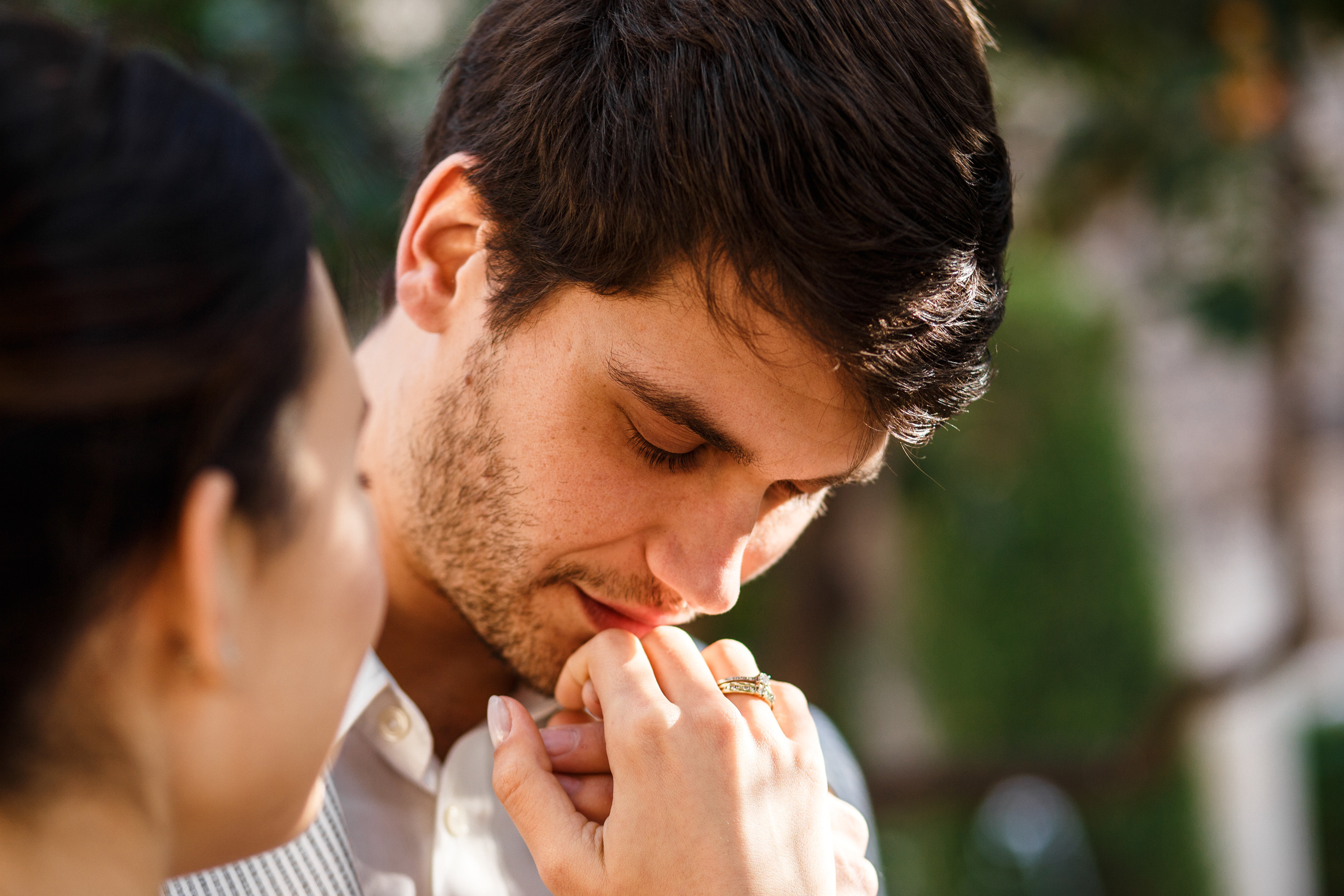Christian & Veronica | Mallorca, Spain. Dinumalancea.com — fotograf de nunta si familie. Moldova, Romania, UE