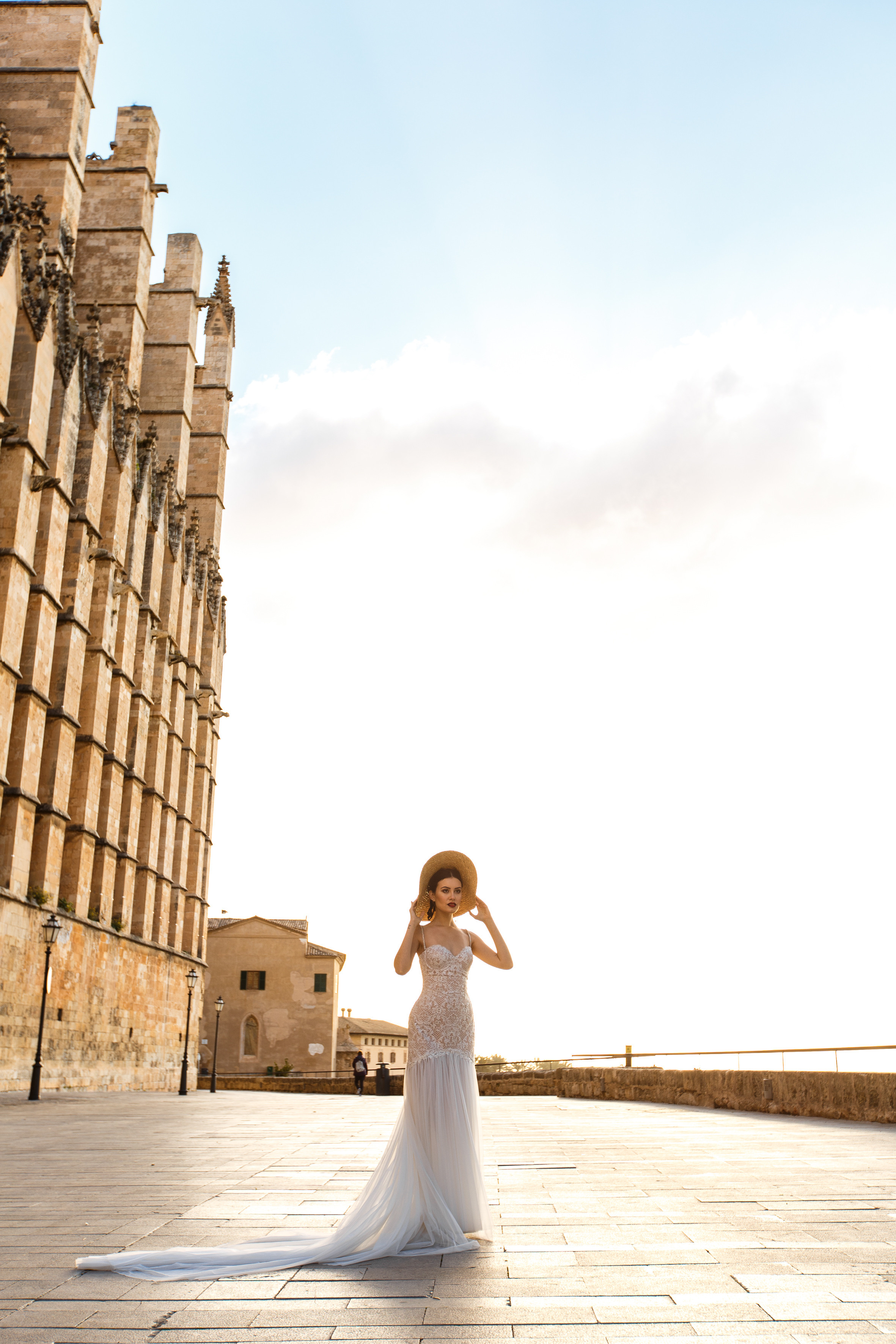 Christian & Veronica | Mallorca, Spain. Dinumalancea.com — fotograf de nunta si familie. Moldova, Romania, UE
