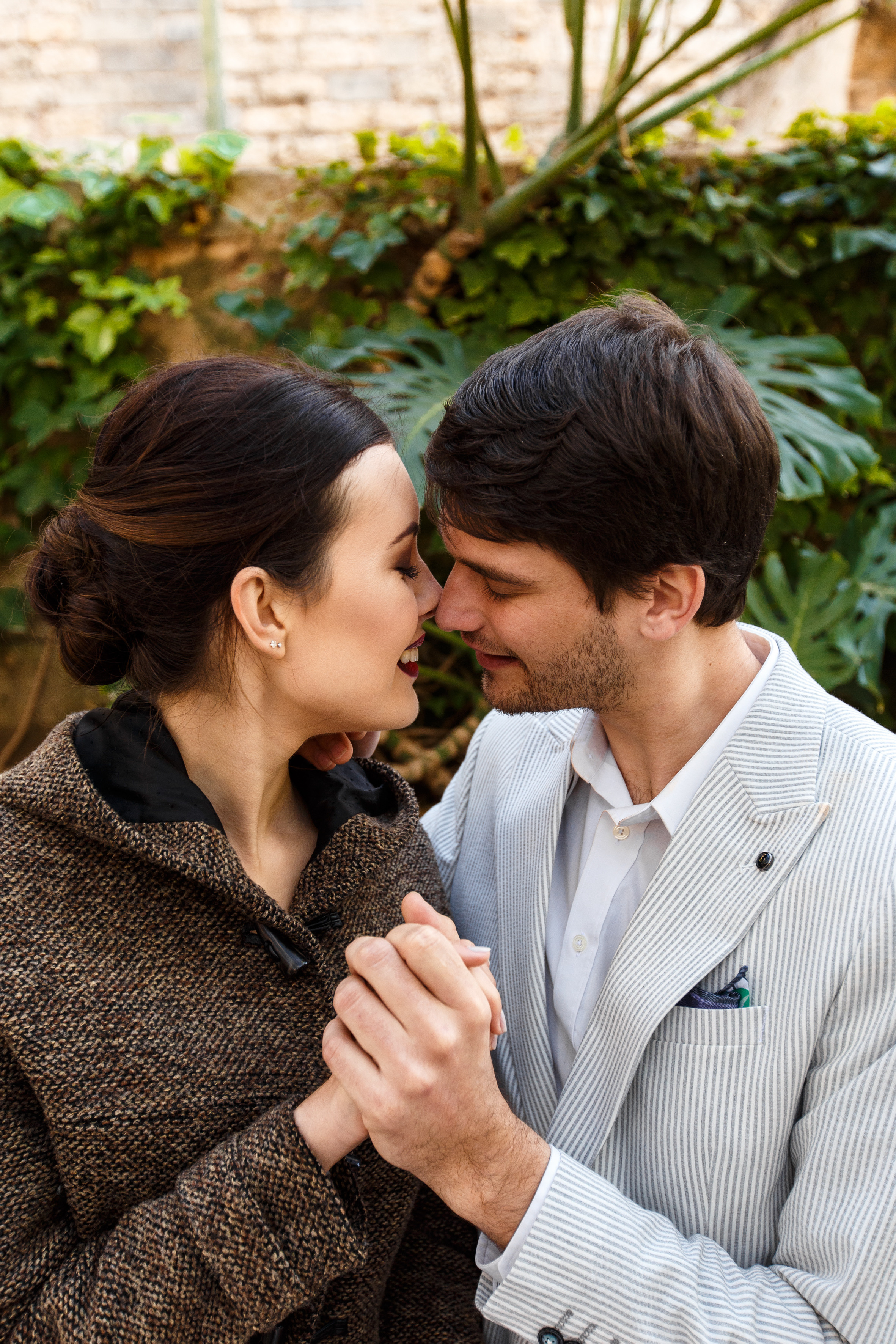 Christian & Veronica | Mallorca, Spain. Dinumalancea.com — fotograf de nunta si familie. Moldova, Romania, UE