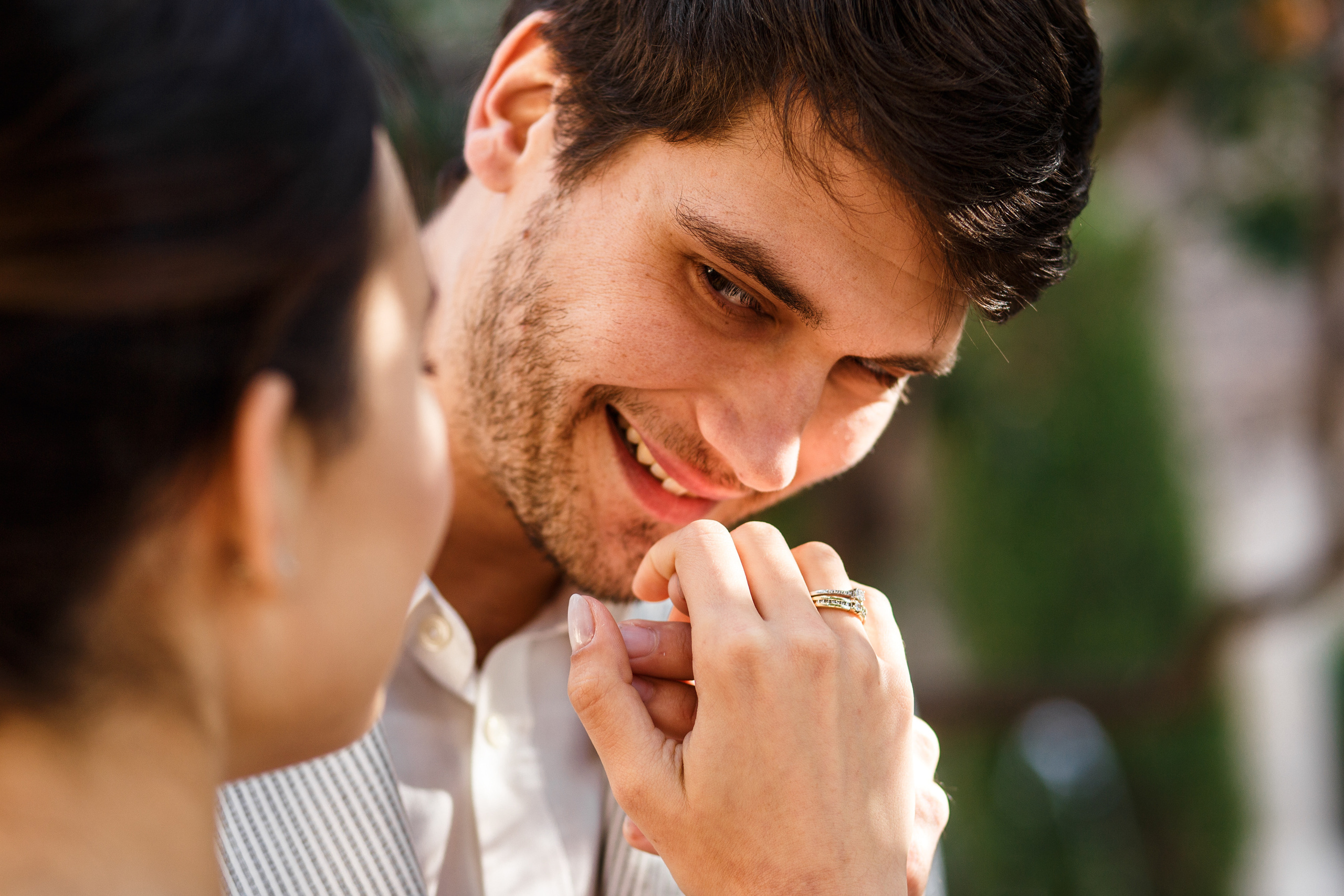 Christian & Veronica | Mallorca, Spain. Dinumalancea.com — fotograf de nunta si familie. Moldova, Romania, UE
