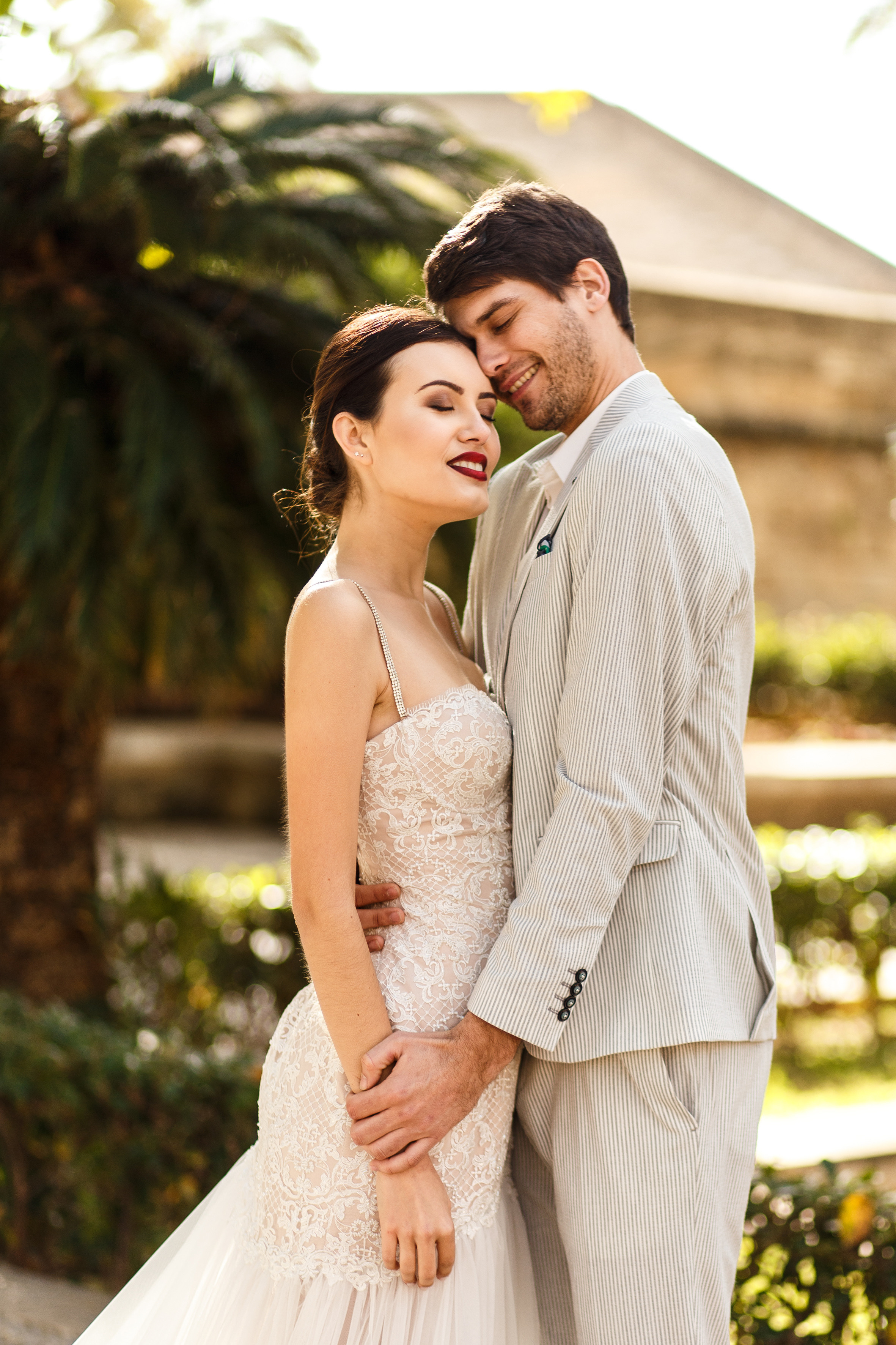 Christian & Veronica | Mallorca, Spain. Dinumalancea.com — fotograf de nunta si familie. Moldova, Romania, UE
