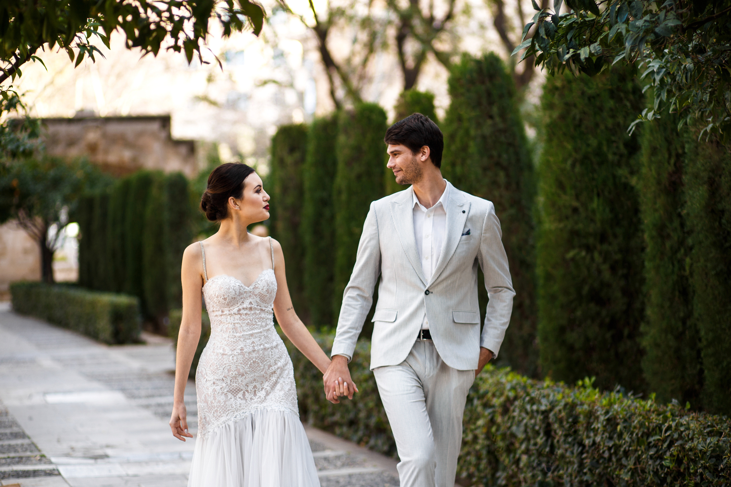 Christian & Veronica | Mallorca, Spain. Dinumalancea.com — fotograf de nunta si familie. Moldova, Romania, UE