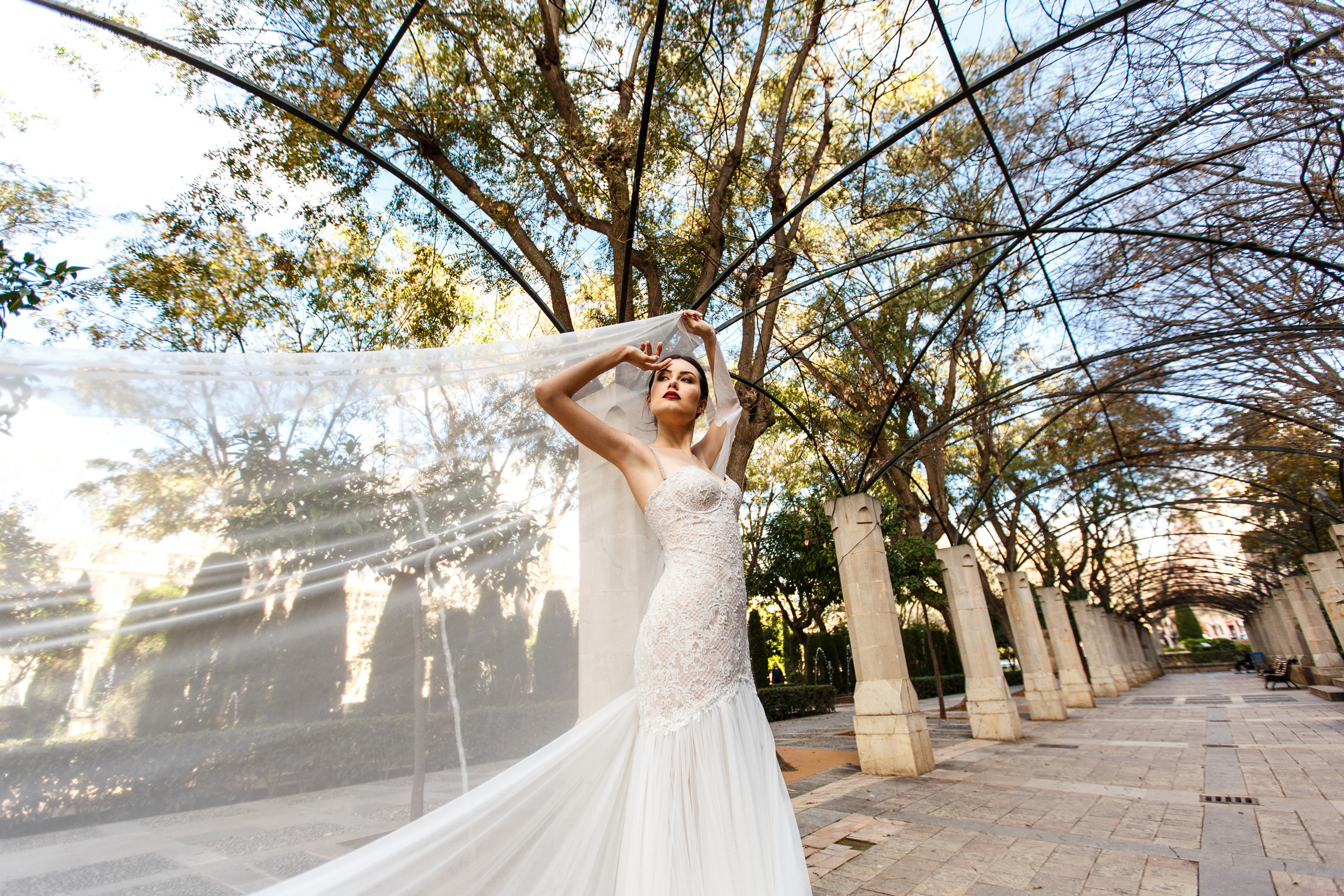 Christian & Veronica | Mallorca, Spain. Dinumalancea.com — fotograf de nunta si familie. Moldova, Romania, UE