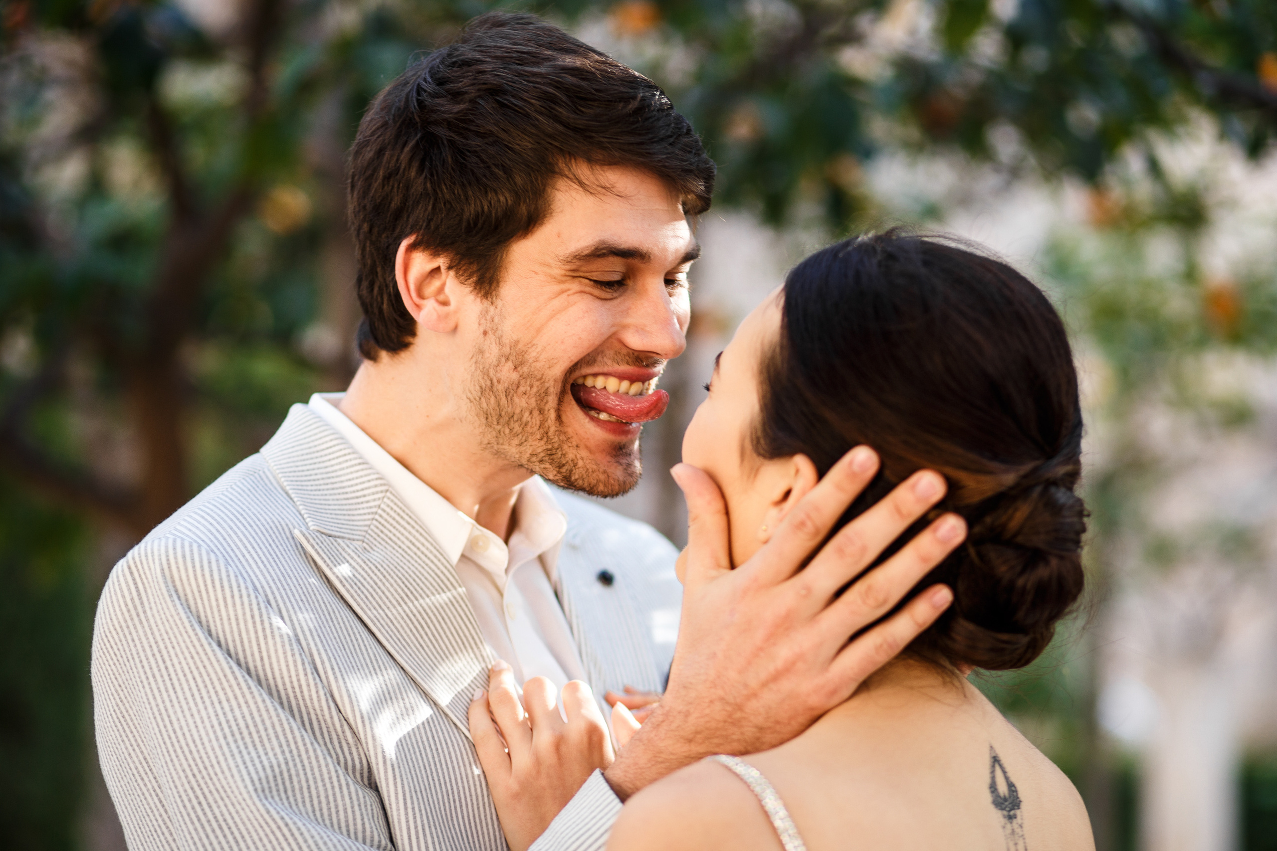 Christian & Veronica | Mallorca, Spain. Dinumalancea.com — fotograf de nunta si familie. Moldova, Romania, UE