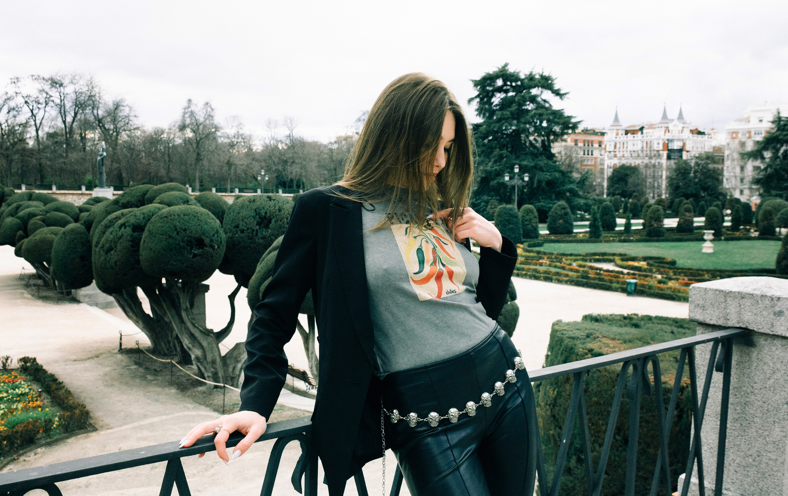 Anna. Shpanarskiy Nazar