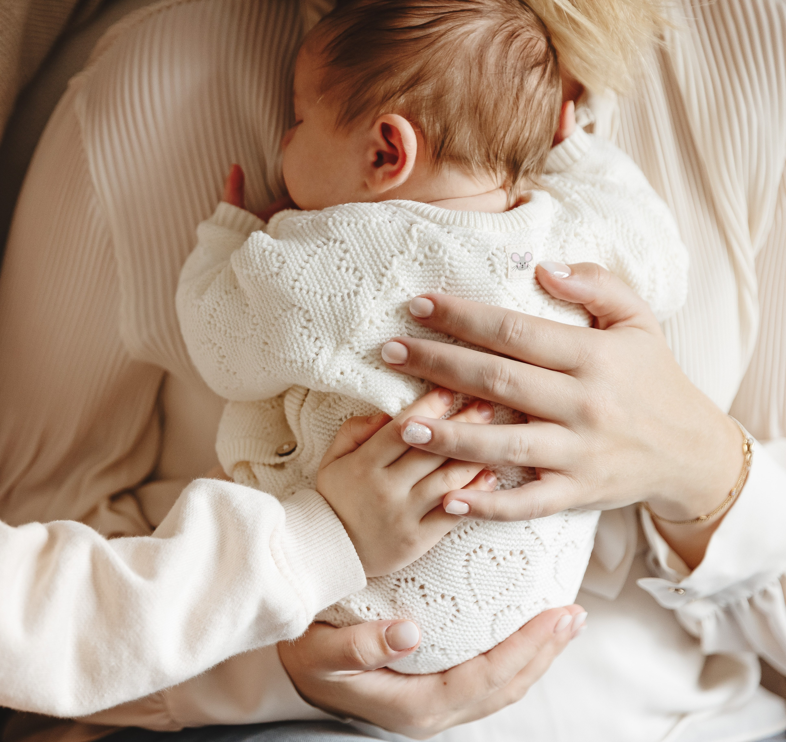 Babybauch & Newborn. Oxana Gruber Fotograf