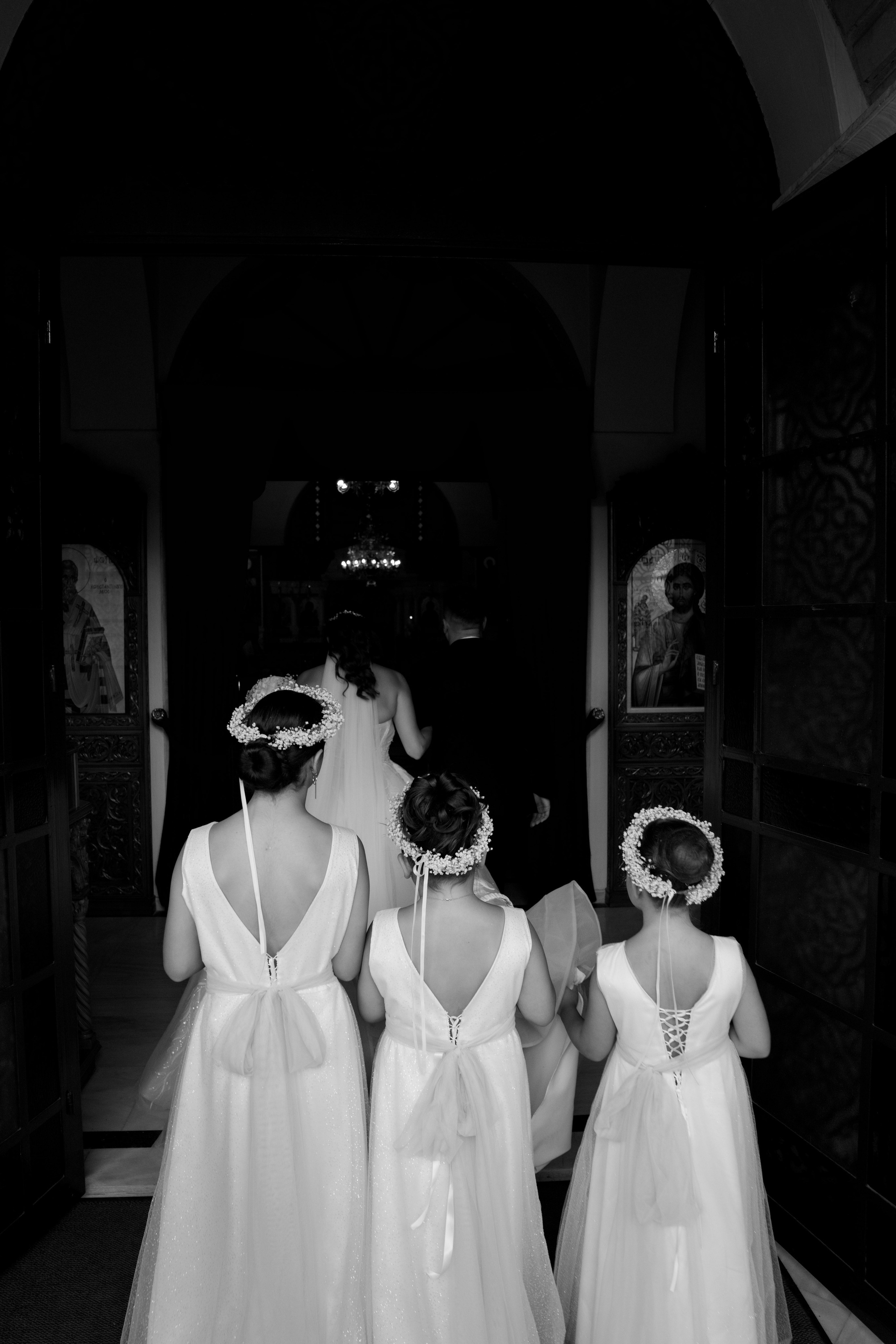 KONSTANTINOS & KONSTANTINA