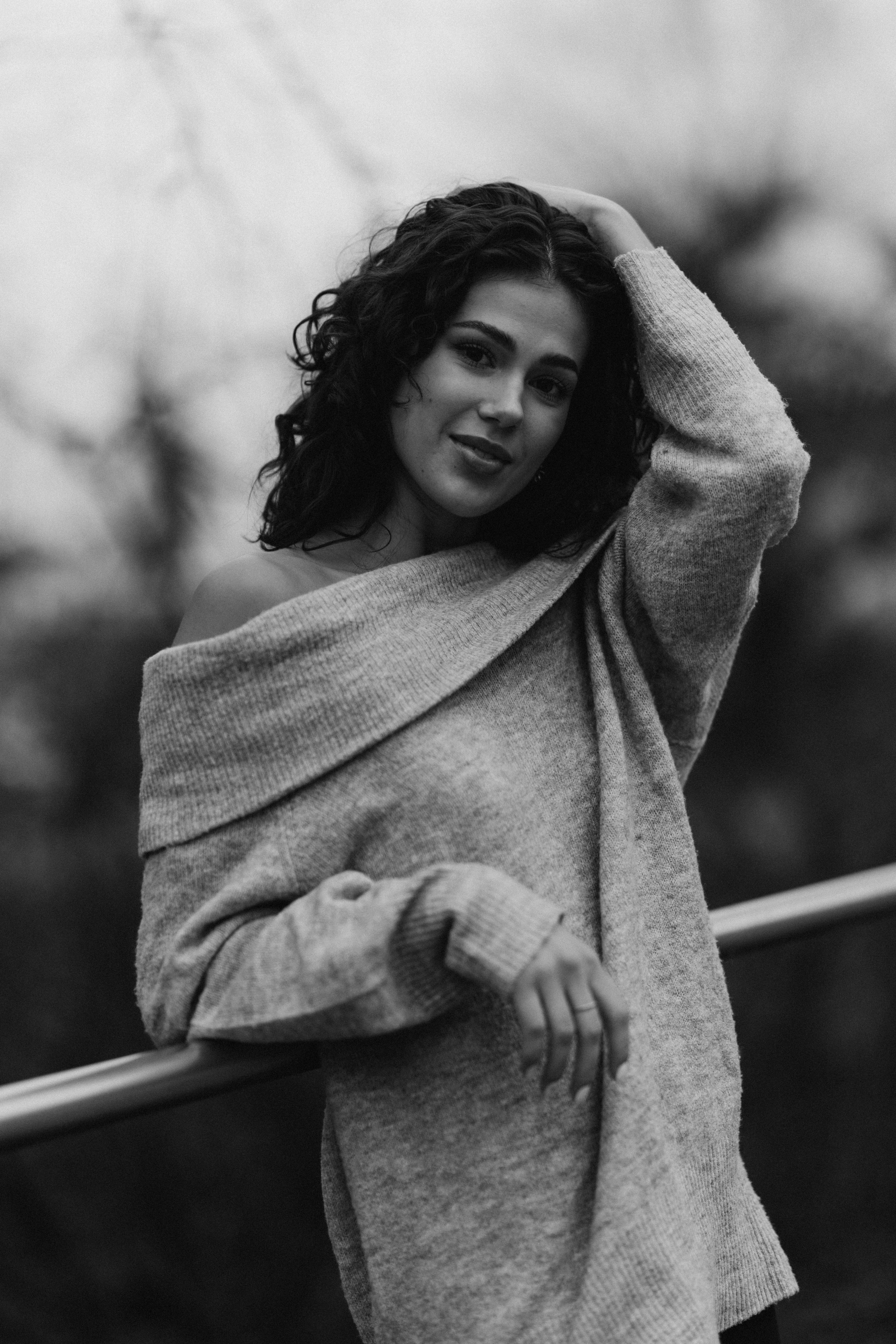 Edith. Wedding and portrait photographer in Helsinki Vickan O