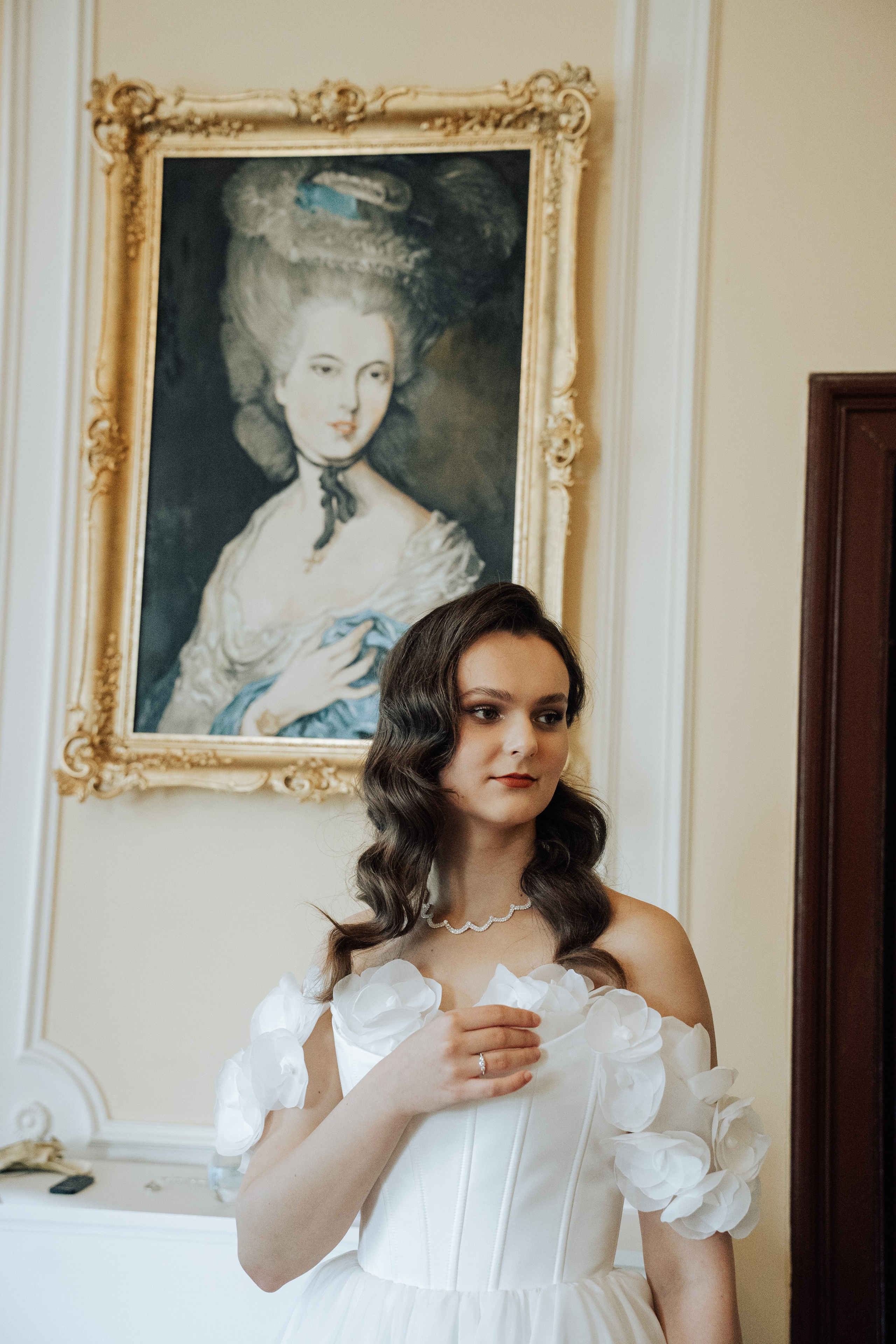 Reportaż Ślubny. Ania Smol Fotograf Olsztyn