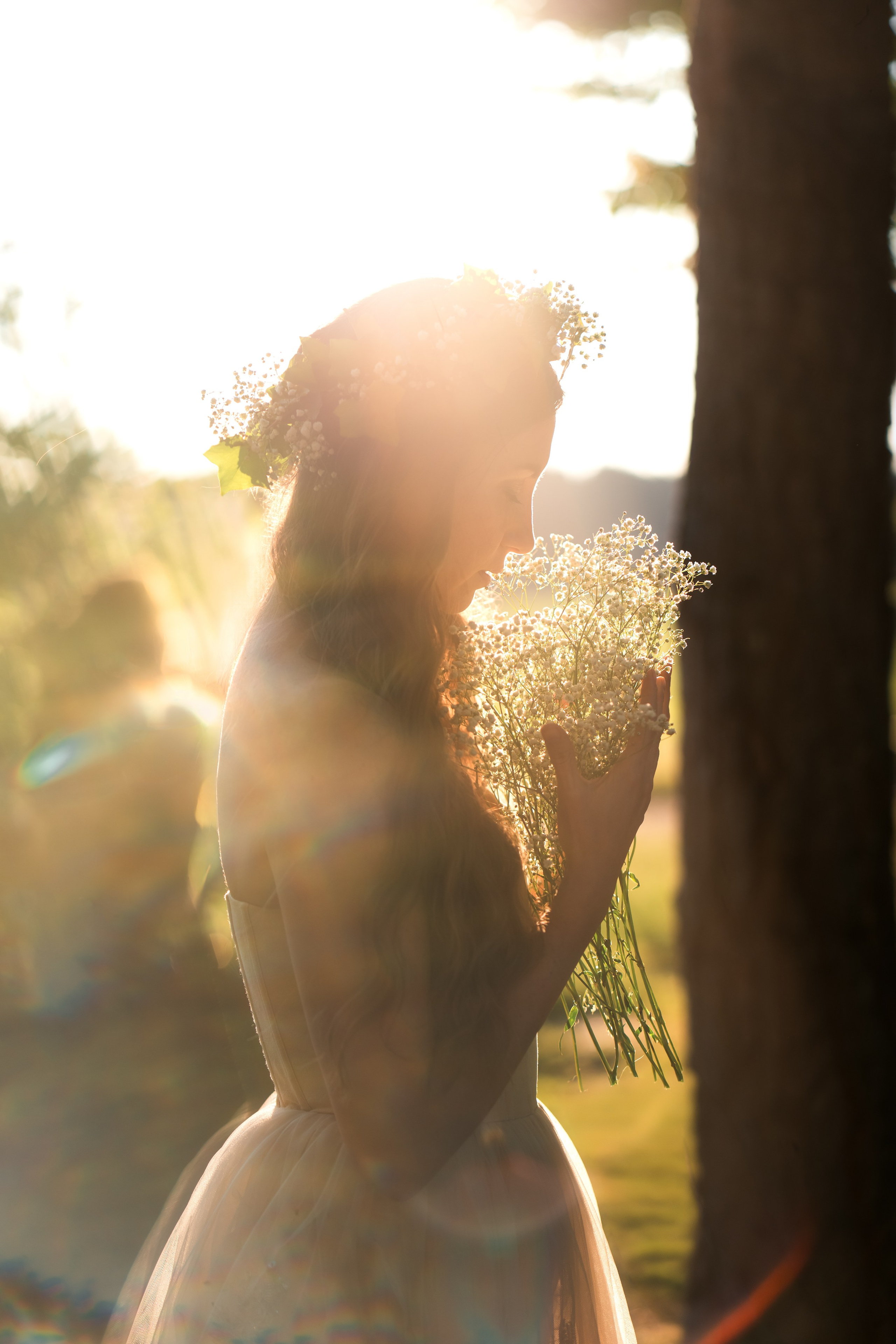 Офелия. Family, Lifestyle and Portrait photograher in Trier, Germany