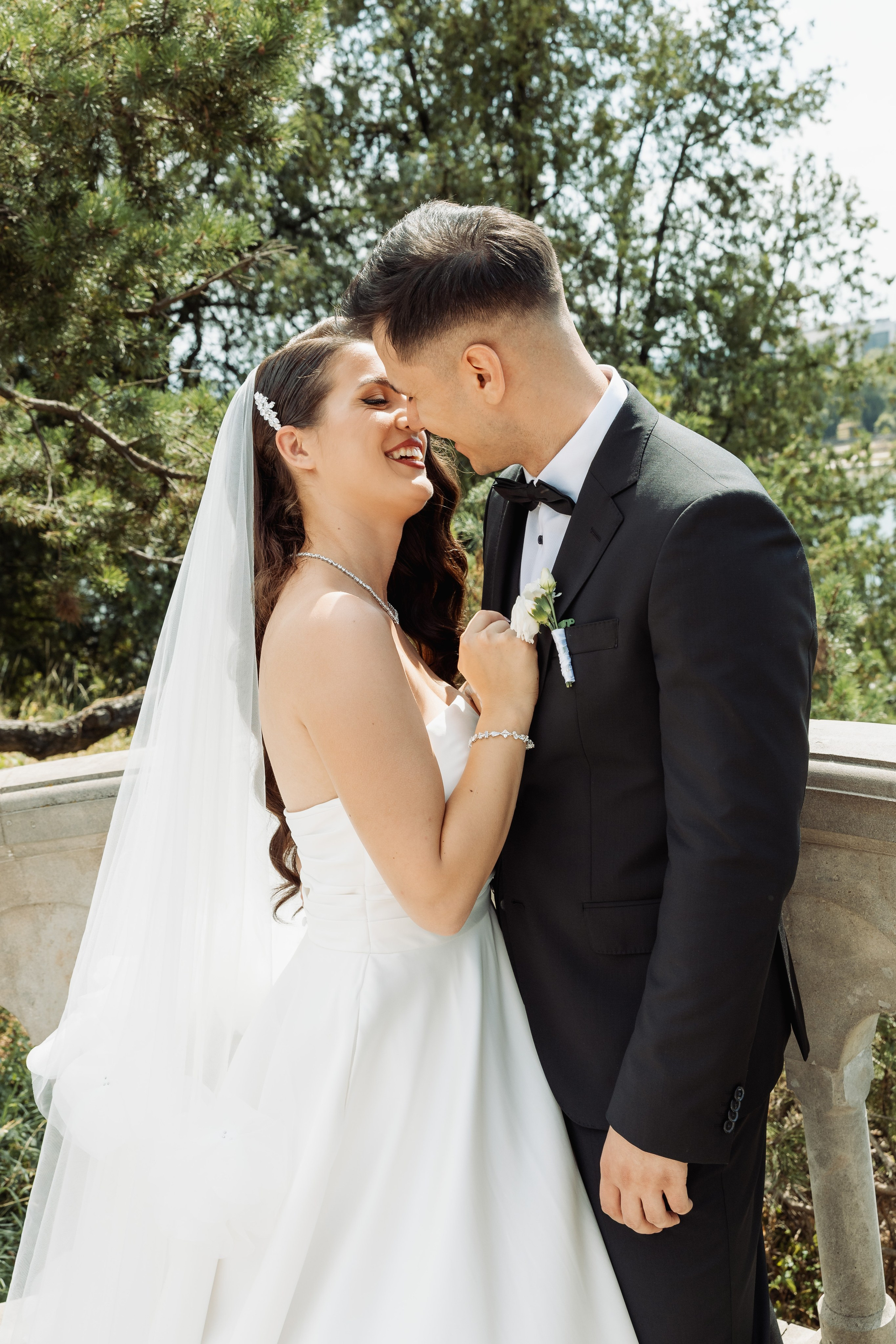 Fotografija. Photo Factory Weddings