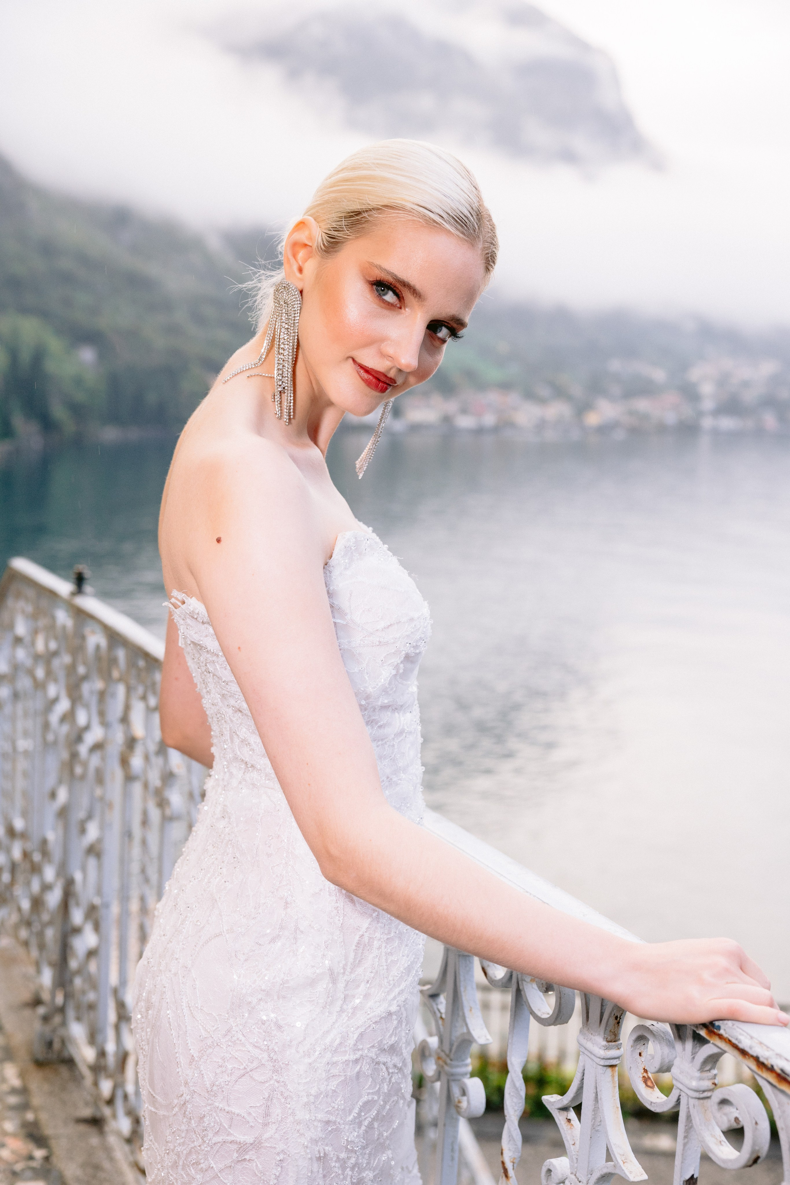 Wedding at Villa Cipressi | Lake Como
