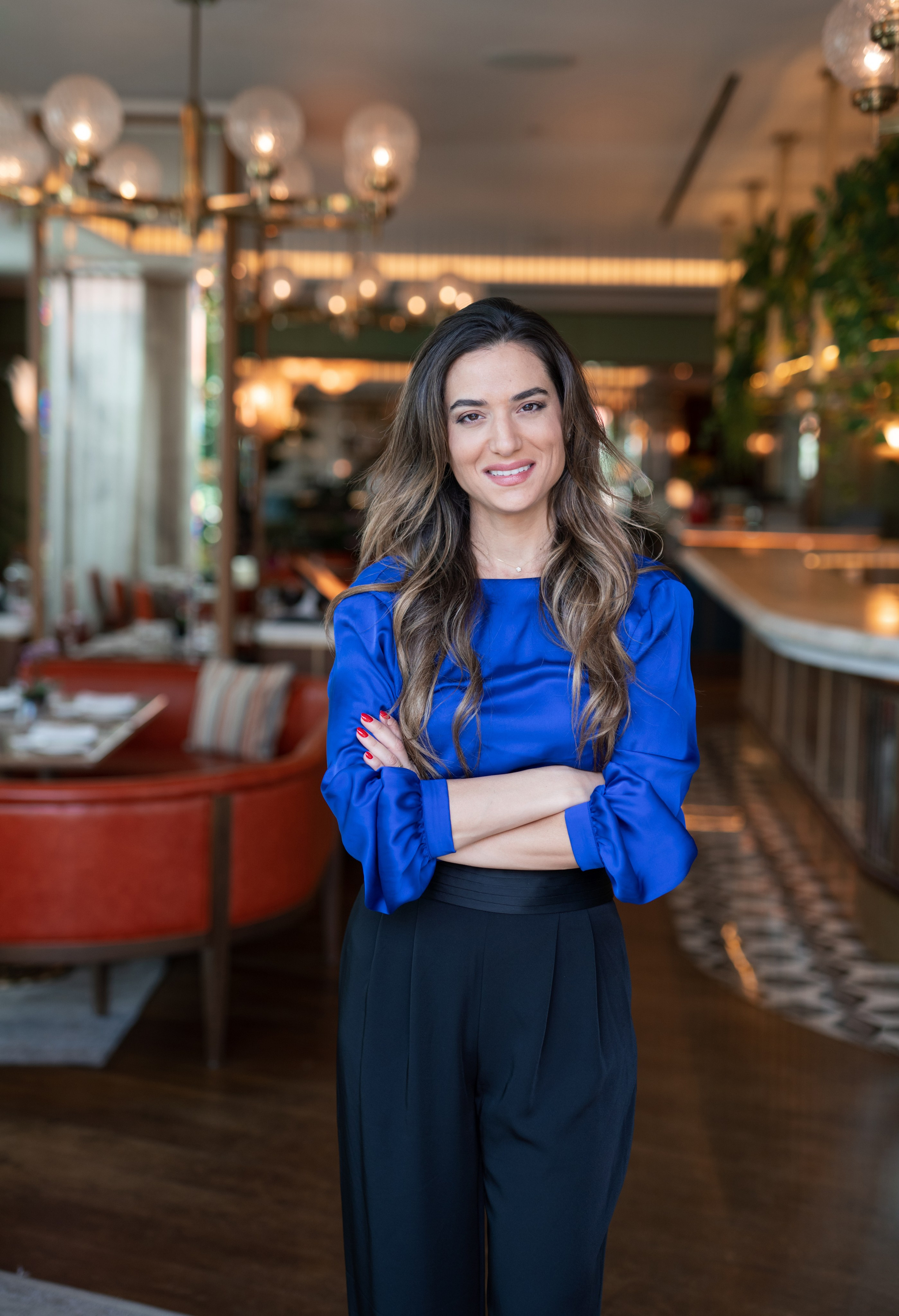 Social media content photos for jewellery artist. Photographer in Madrid, Spain. Alyona Belyaninova