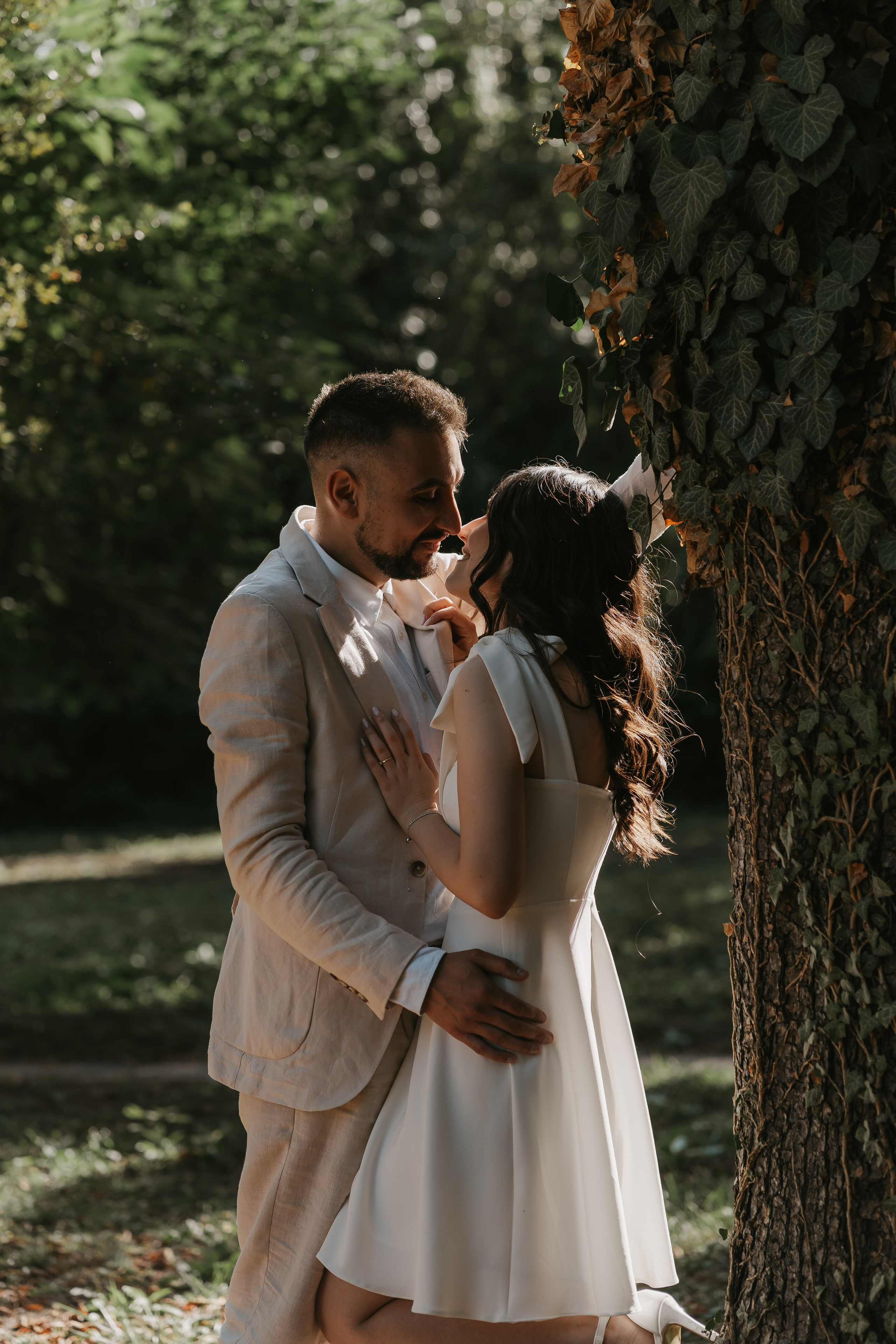 Diana & Mihai. Dara Lens | The art of remembering