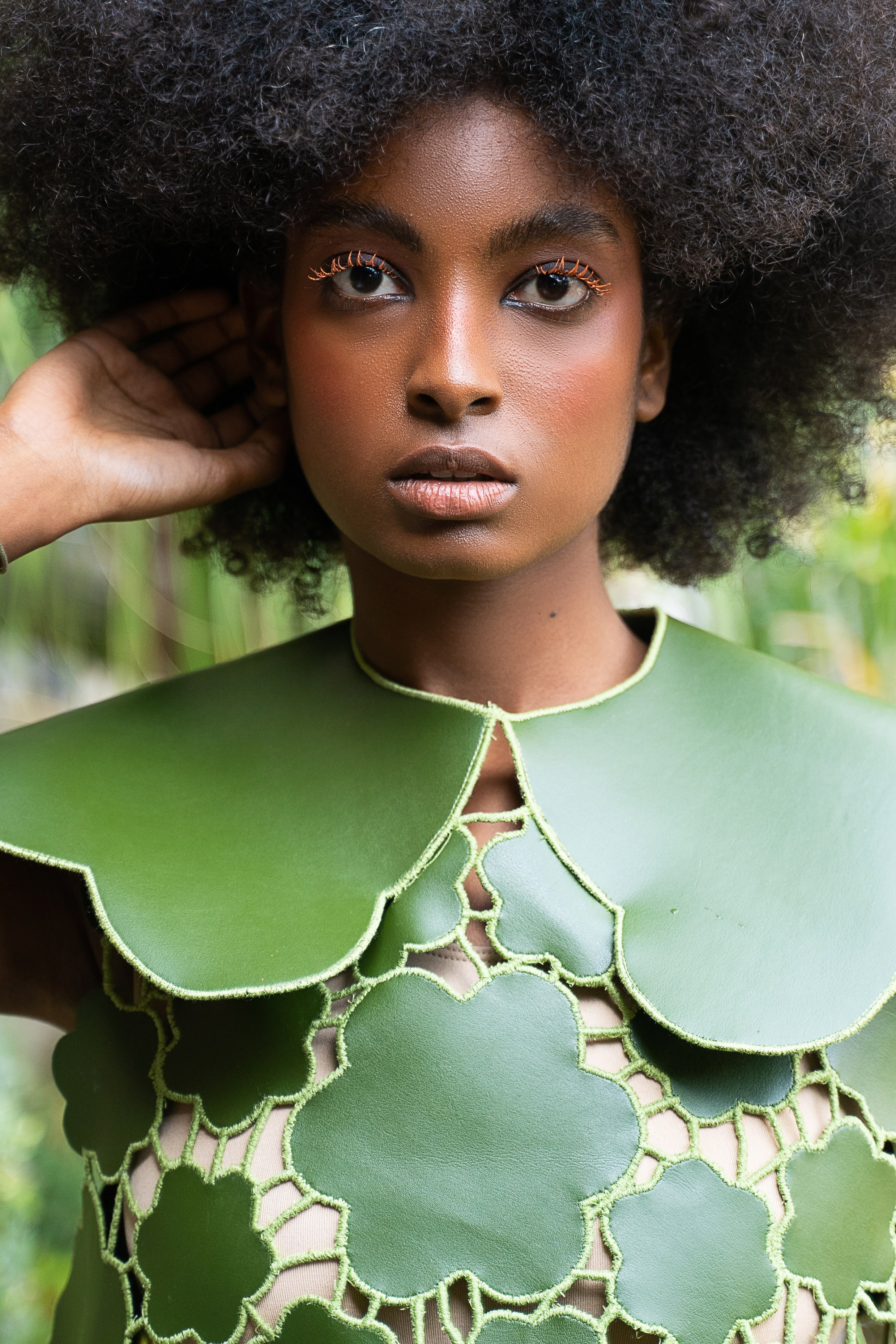 FleurGarden. Photographer in Rome and Italy. Stas Varych