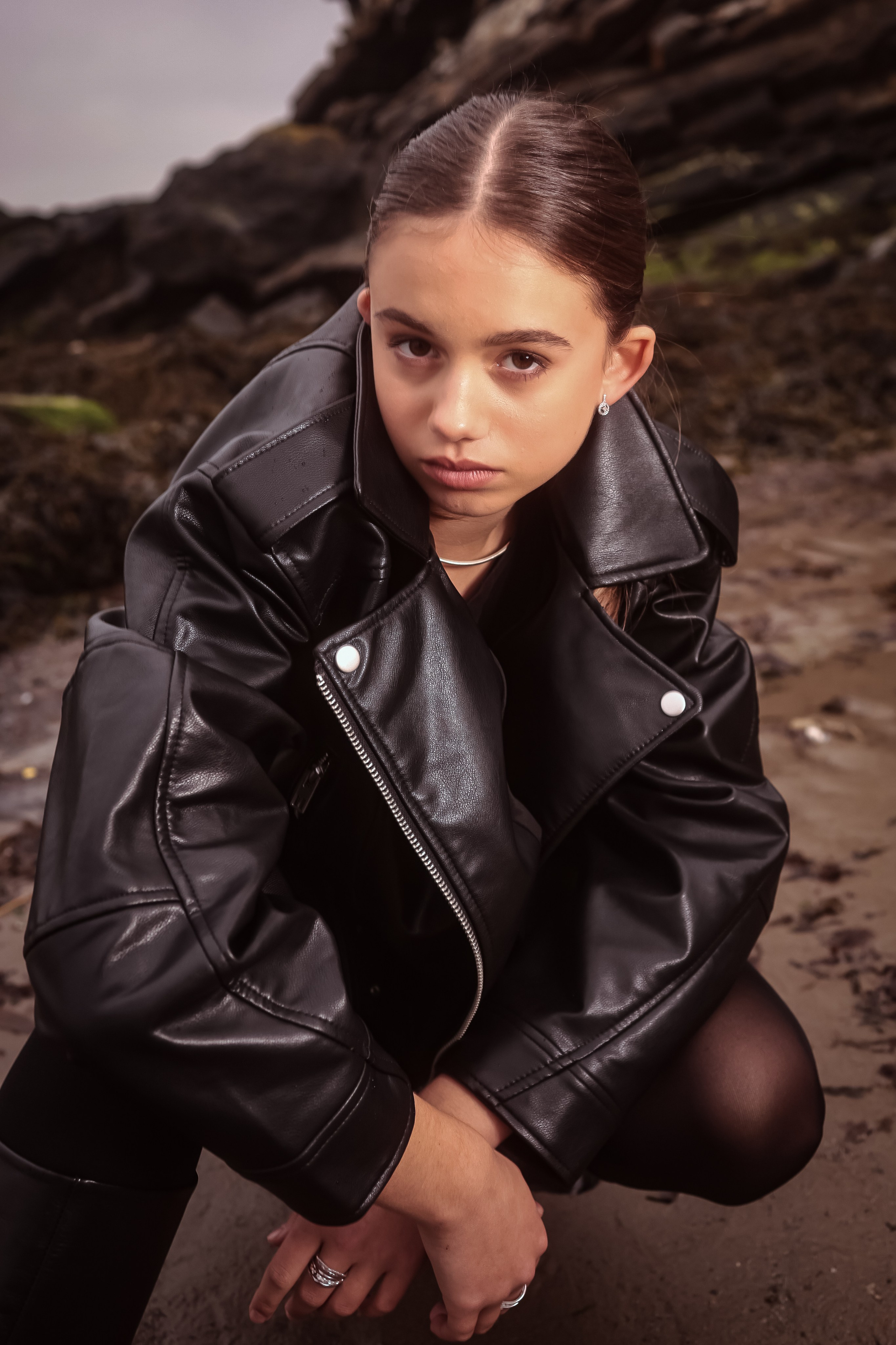 Nicole. Photographer Co Dublin, Balbriggan — Agata Maliseva