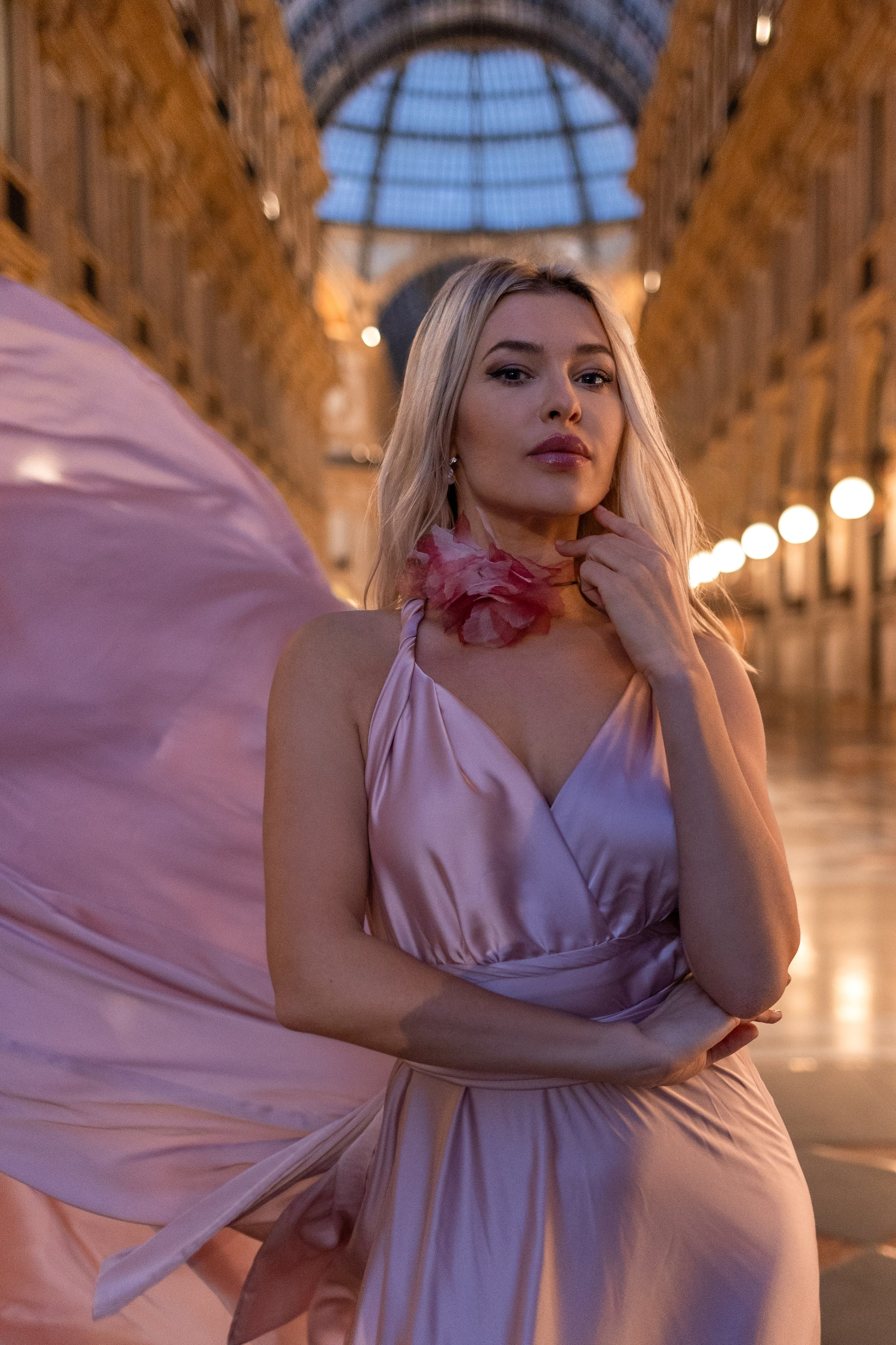 Ambra. Photographer in Milan |Mila Pro Photo