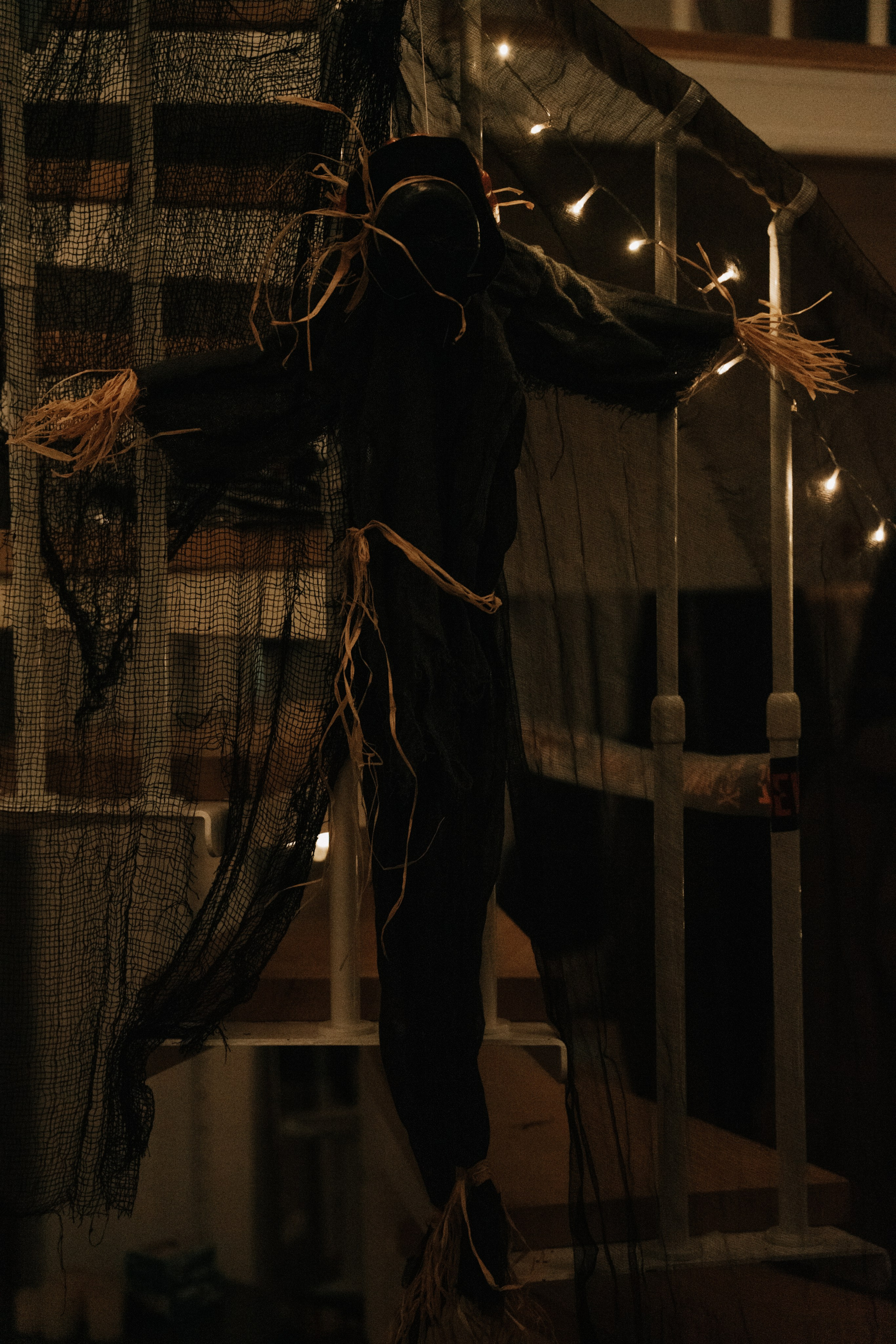 Хэллоуин XX-comunity. Lera Berg — портретный фотограф и ретушер в Мюнхене