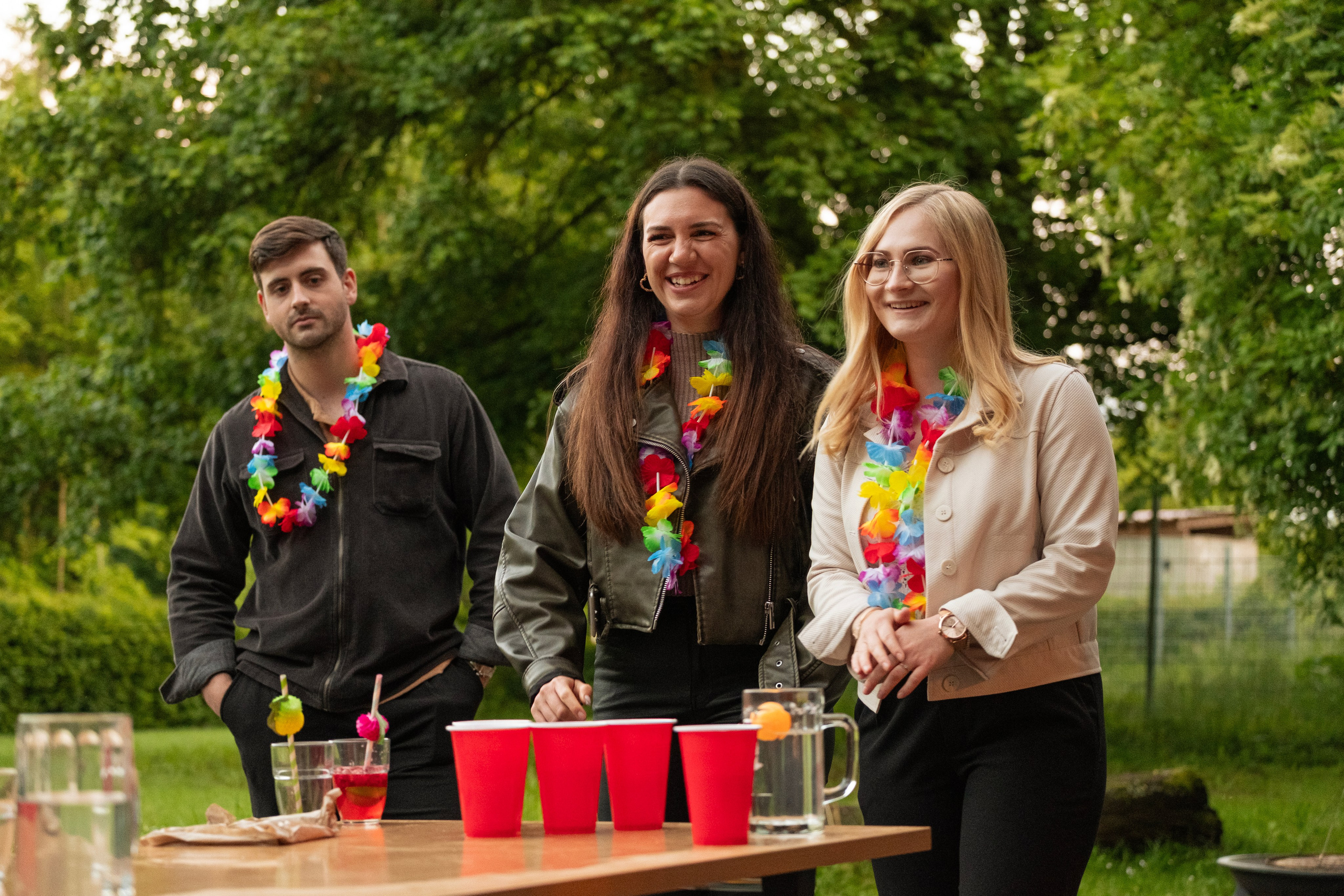 30 Jahre Michael Walter – Ein Rückblick auf eine besondere Geburtstagsparty. RawPeek