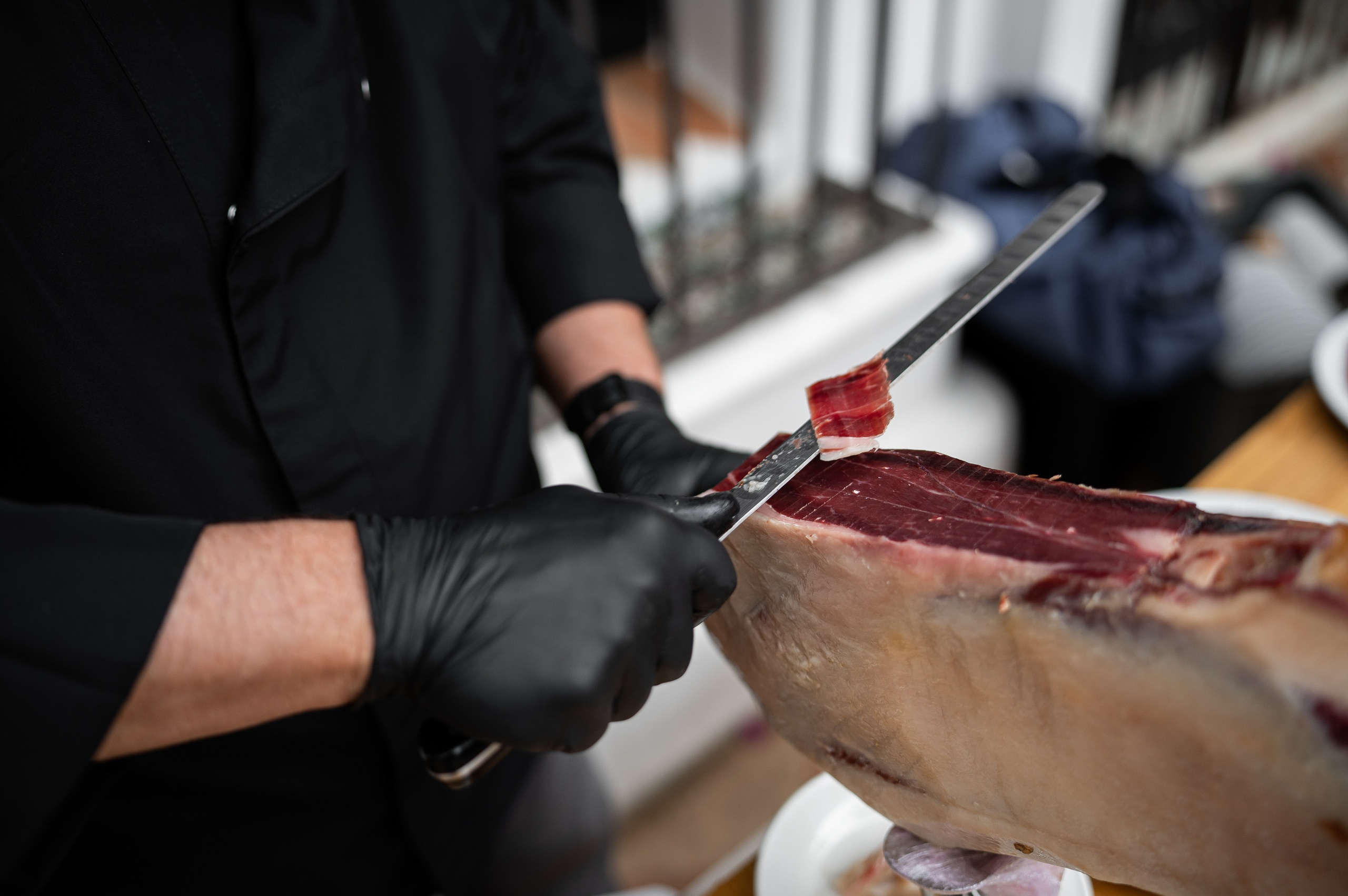 Nico & Mira. Wedding photographer in Spain