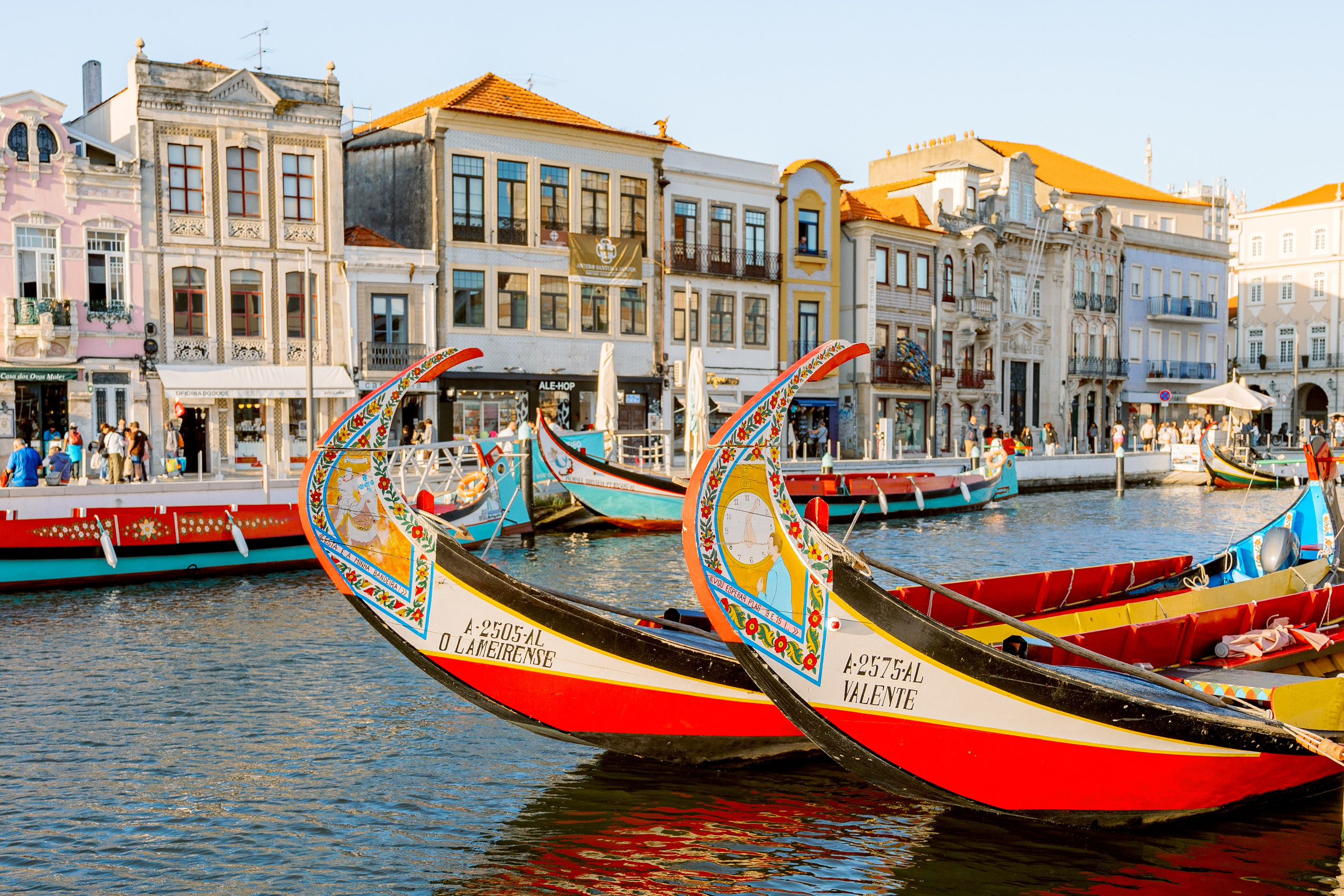 Гид в Порту. Туры по северу Португалии