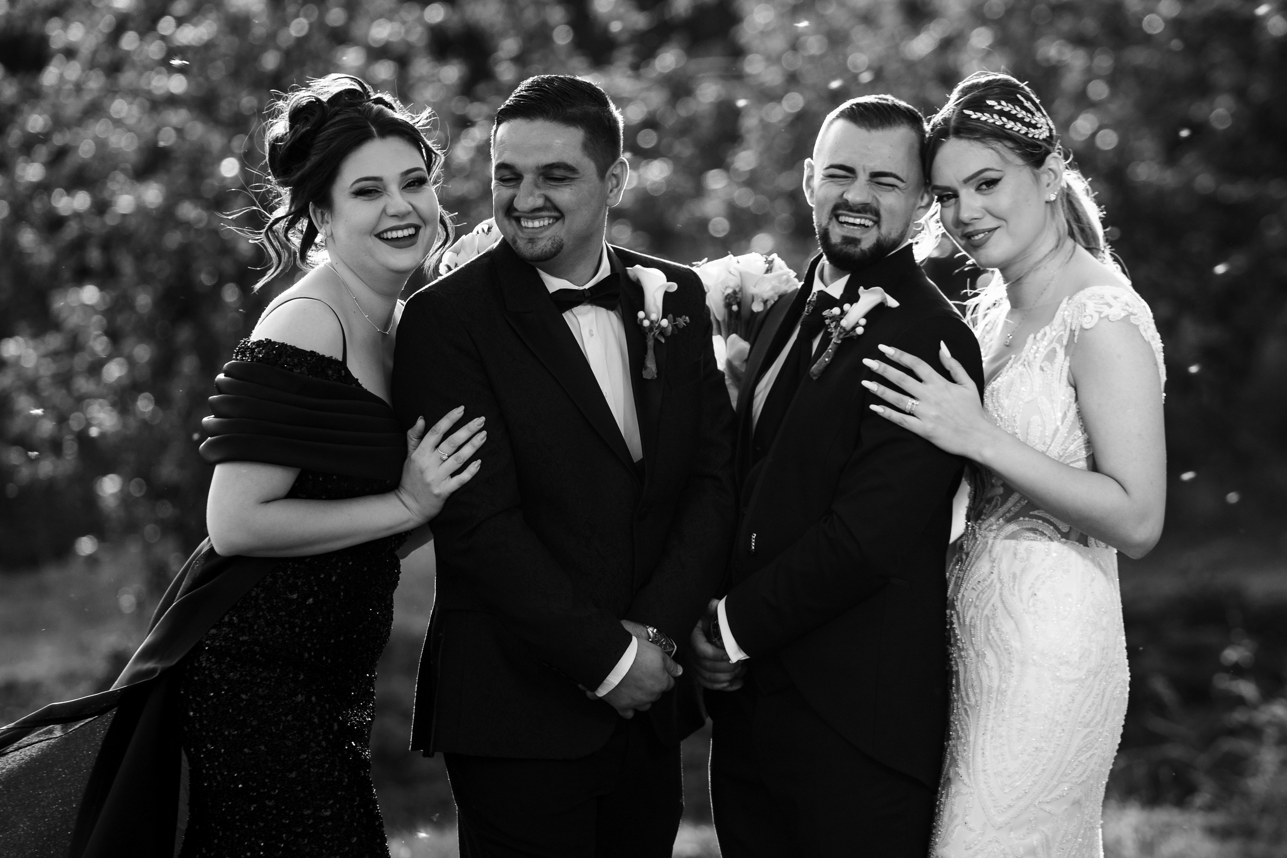 Miki & Andrei. Acasă