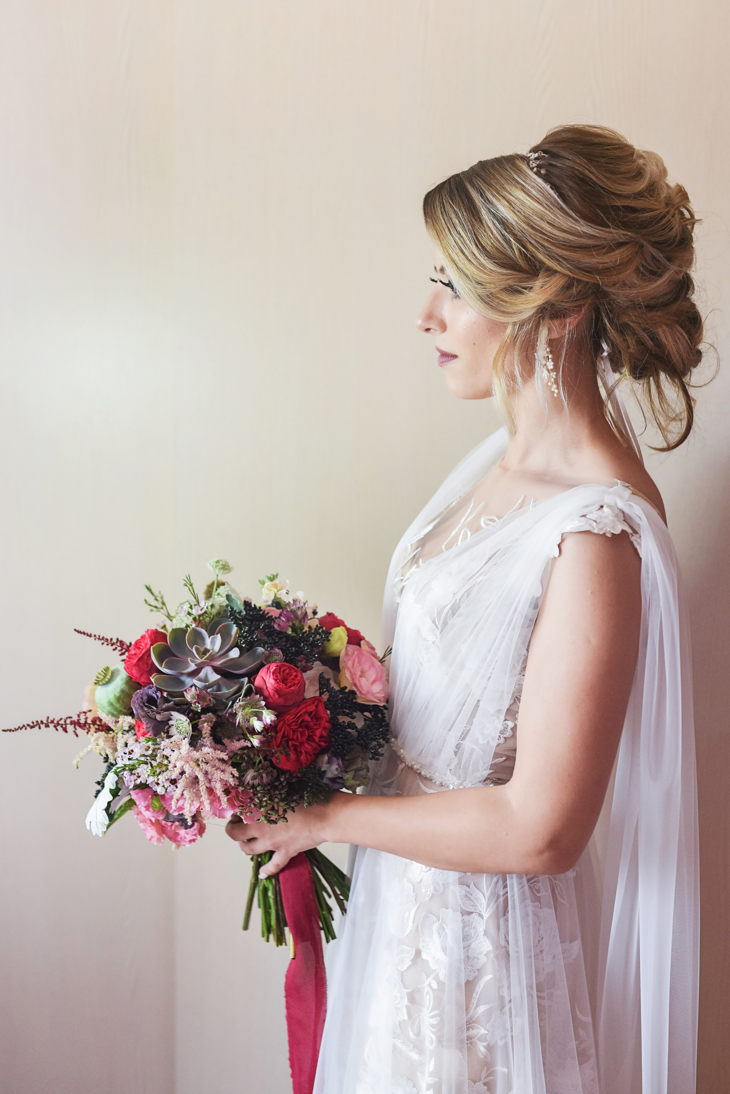 Ioana & Eugen. Acasă