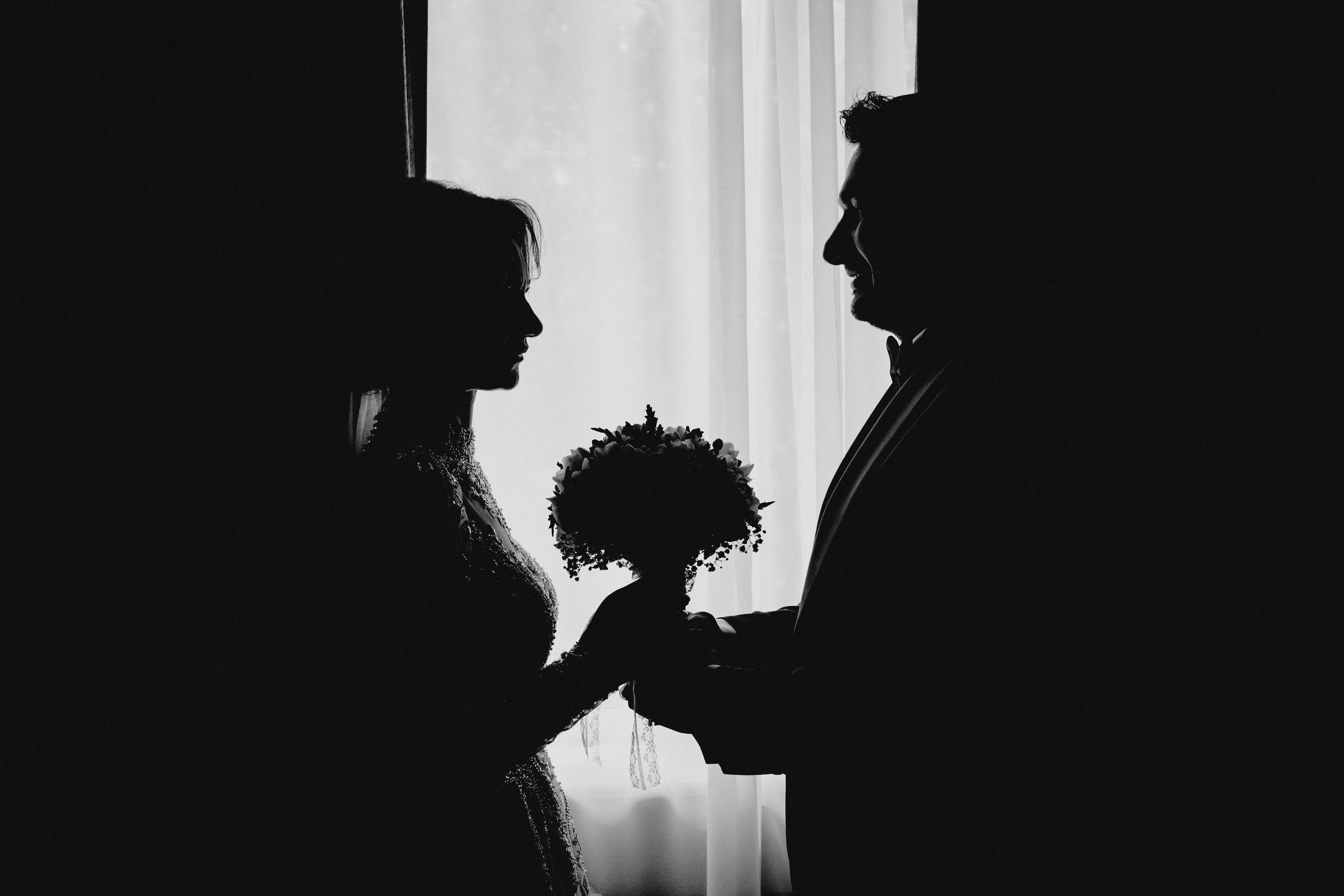 Emotii. Stefan Teodorescu — Fotograf de Nunta