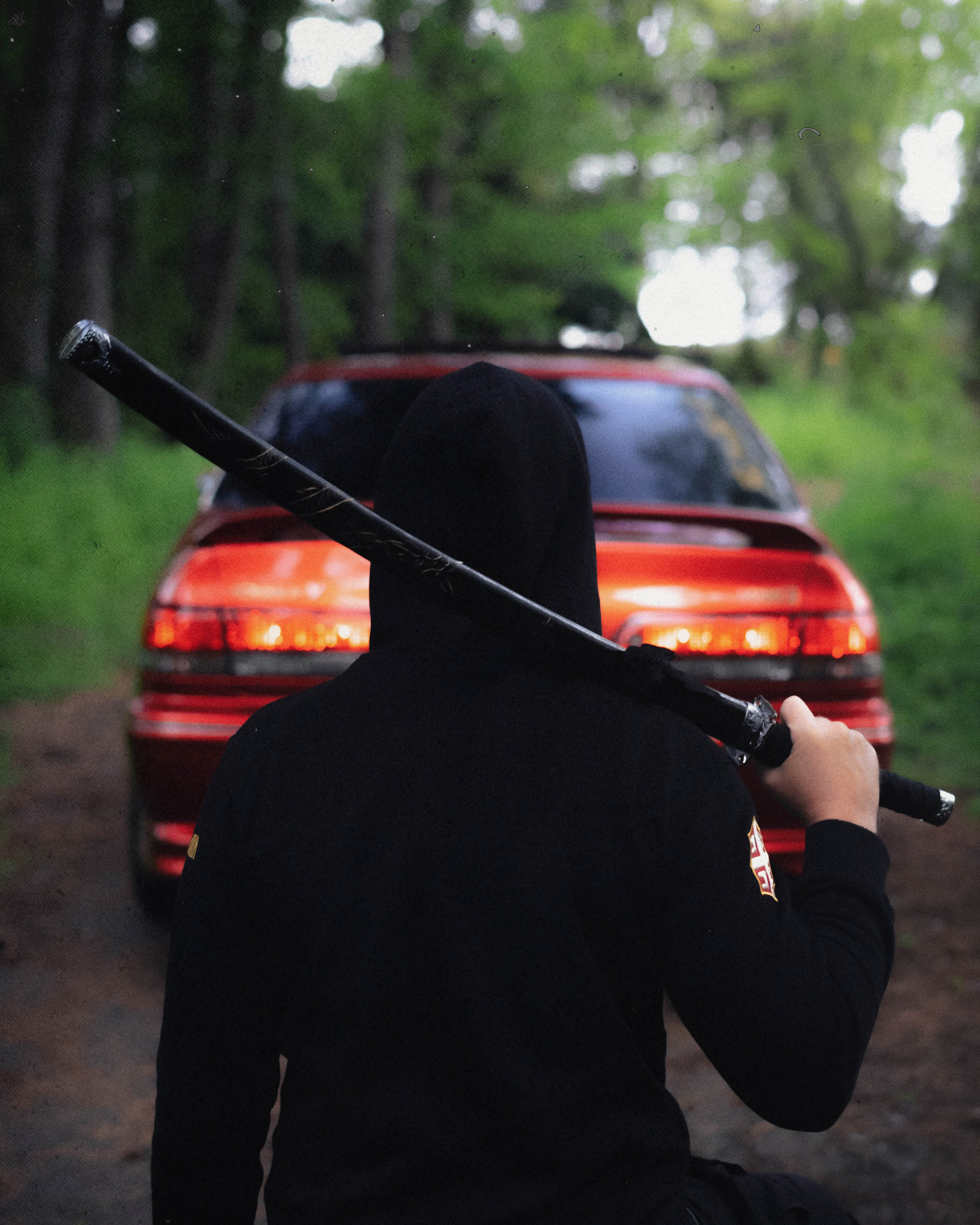 Toyota Mark ll. Жуков Студио