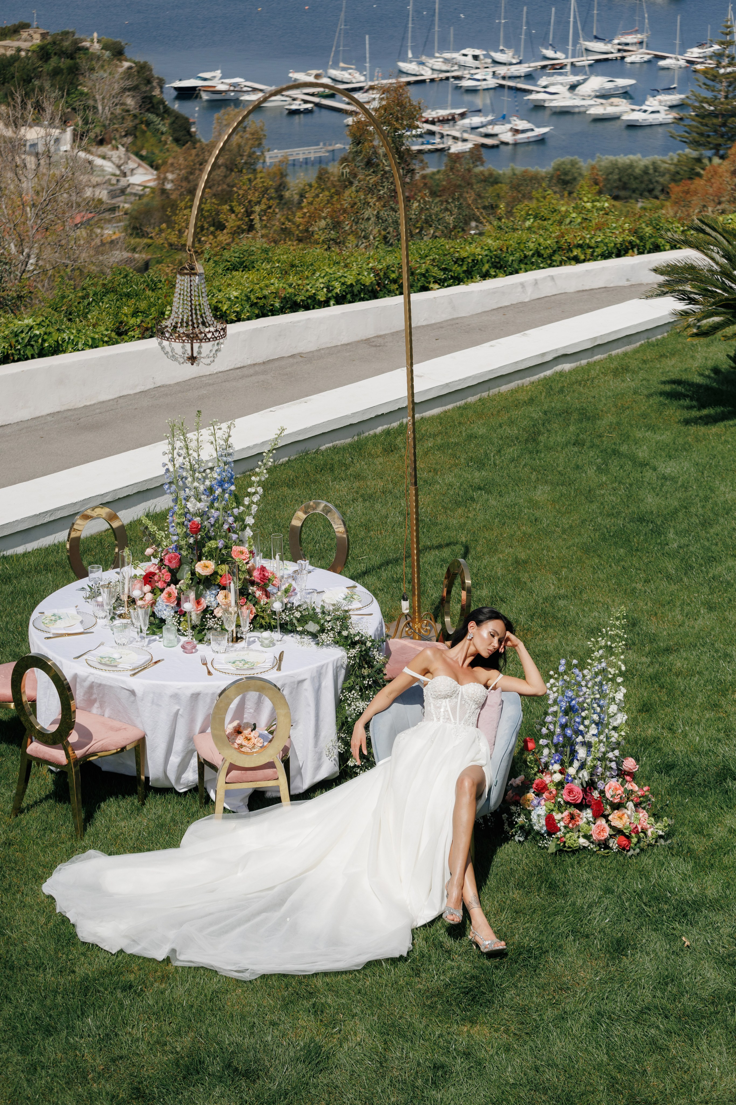 Amalfi Wedding & Second day Shootings 2025. Iurkovski PHOTOGRAPHY in Europe. Luxury destination weddings and events