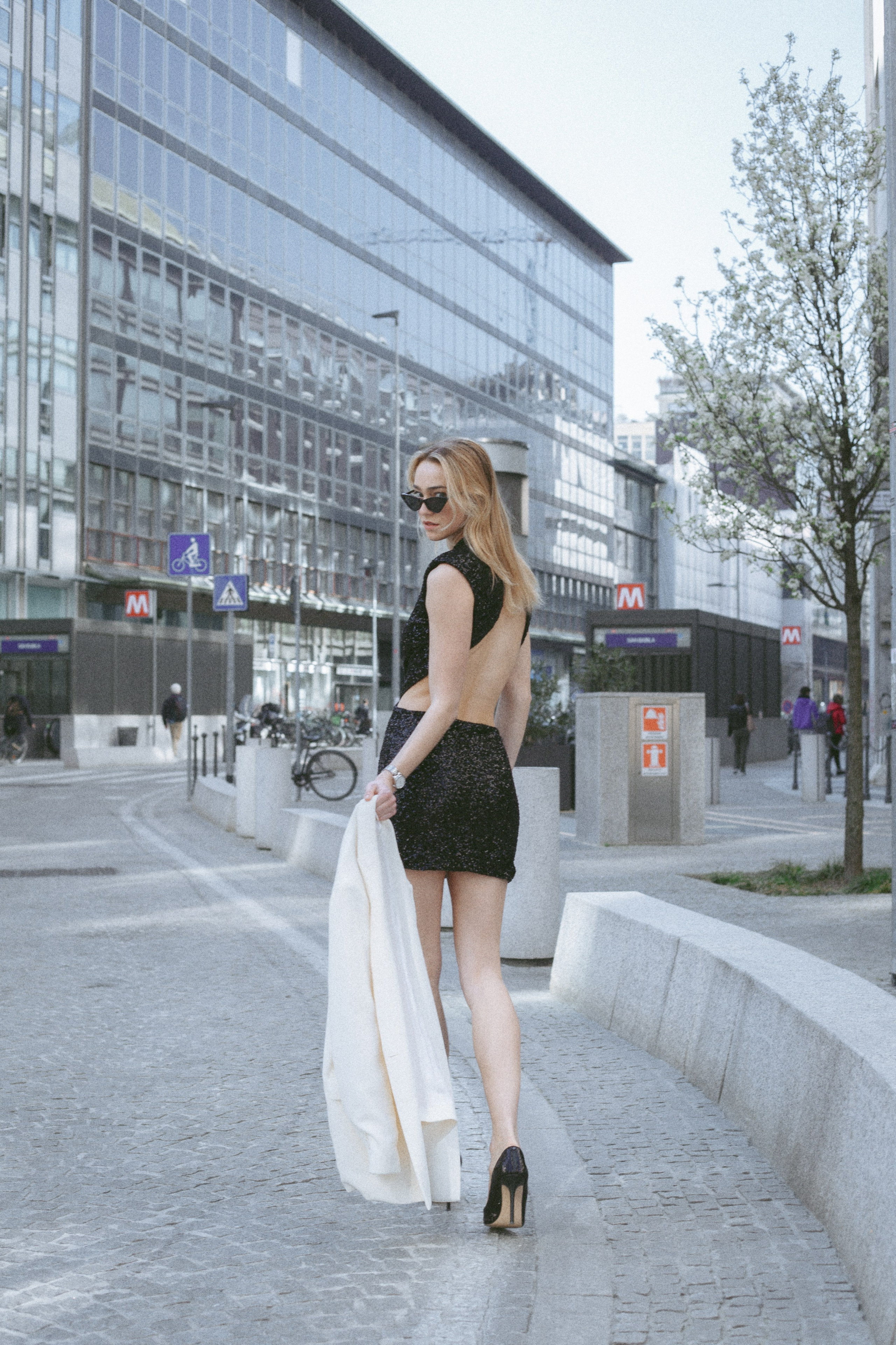 Kathelyne. Photographer in Milan |Mila Pro Photo