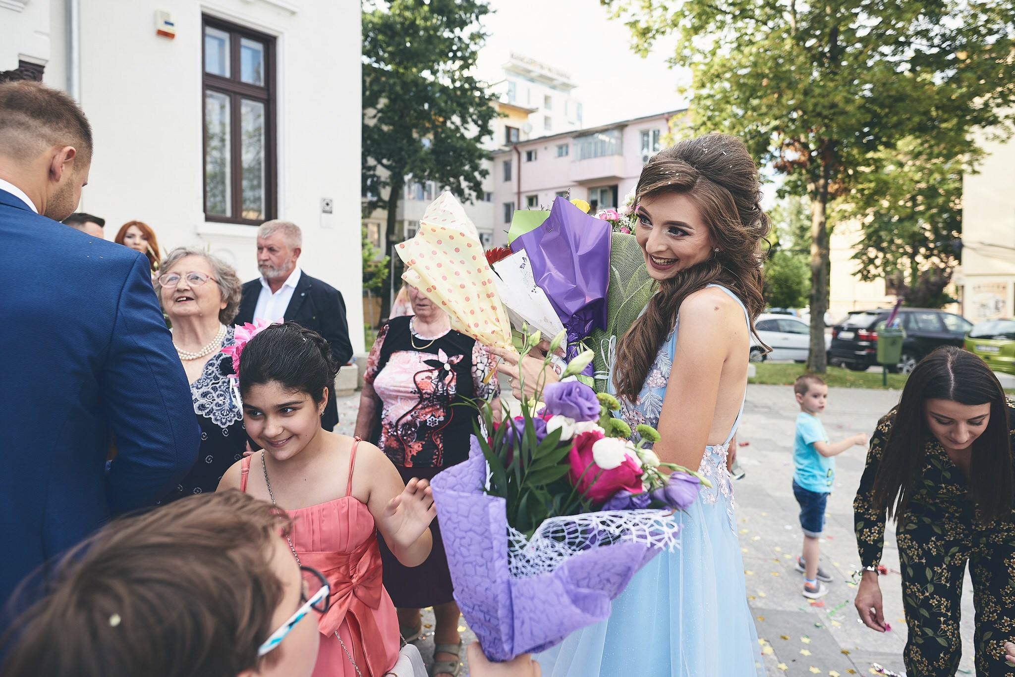 Traian & Alesia. Georgescu Alexandru Fotograf