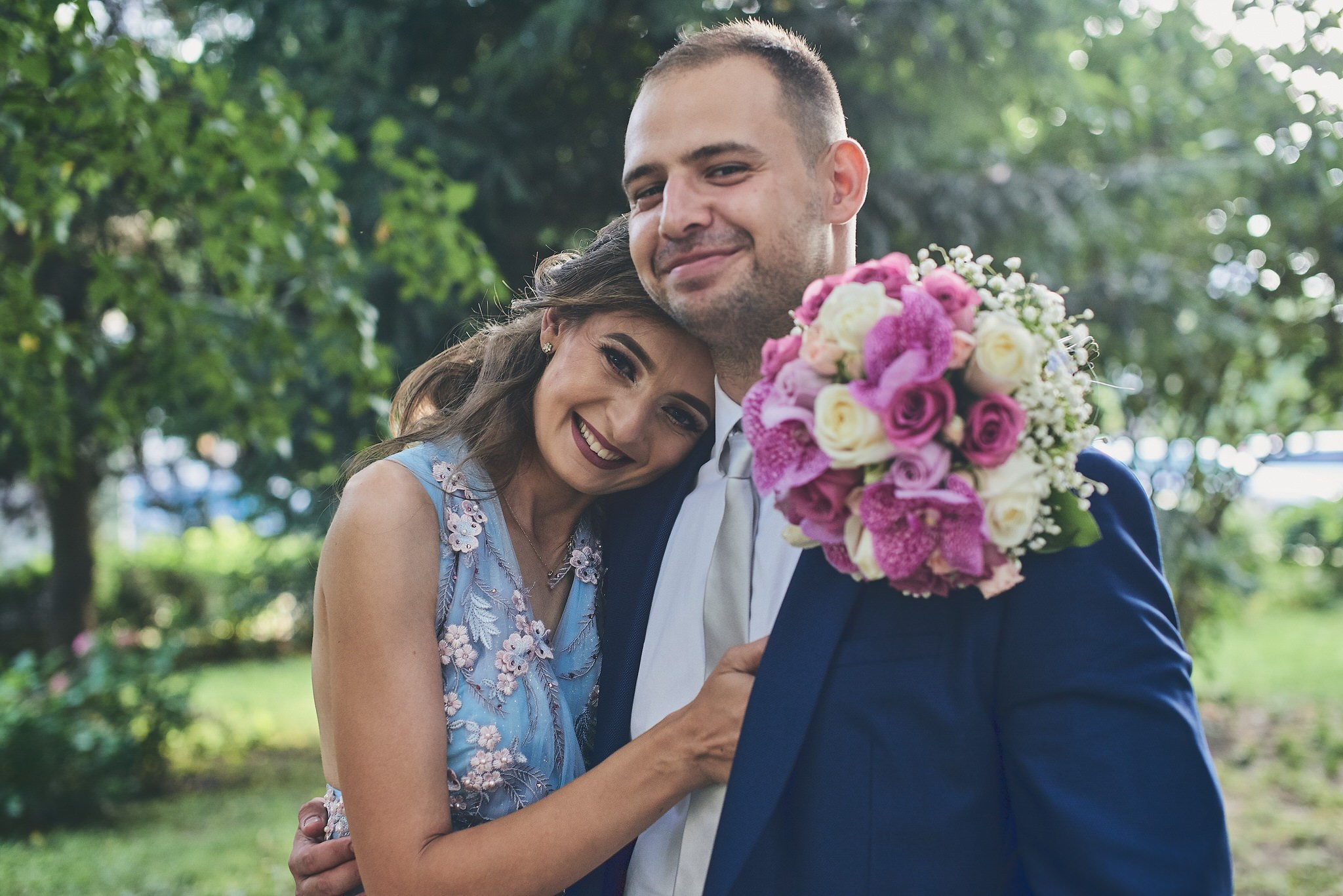 Traian & Alesia. Georgescu Alexandru Fotograf