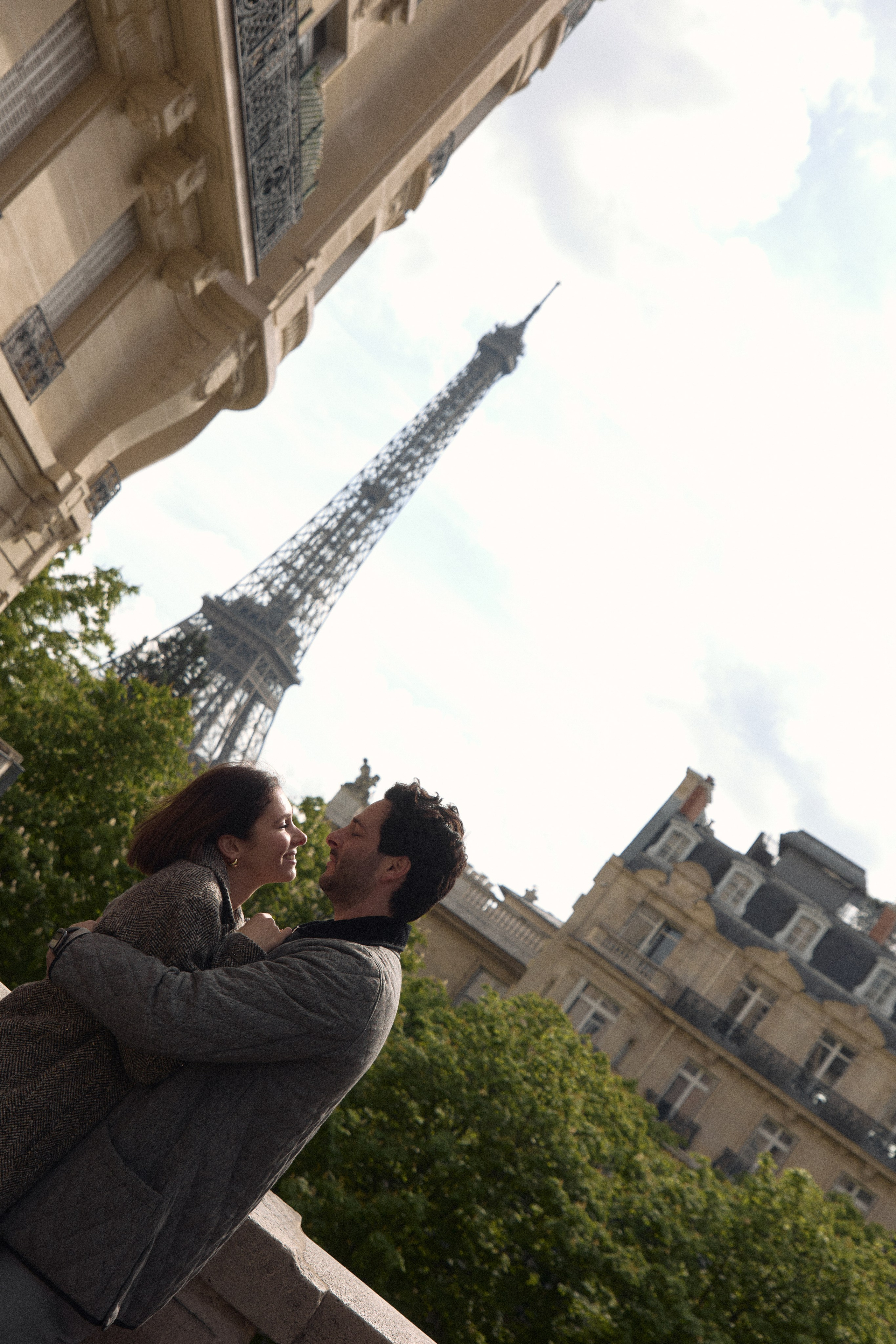 Nico & Kat. Photographer in Paris