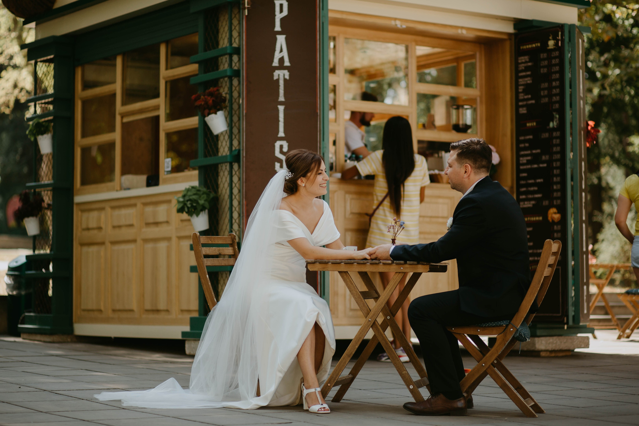 Andrei & Veronica. Servicii Foto/Video