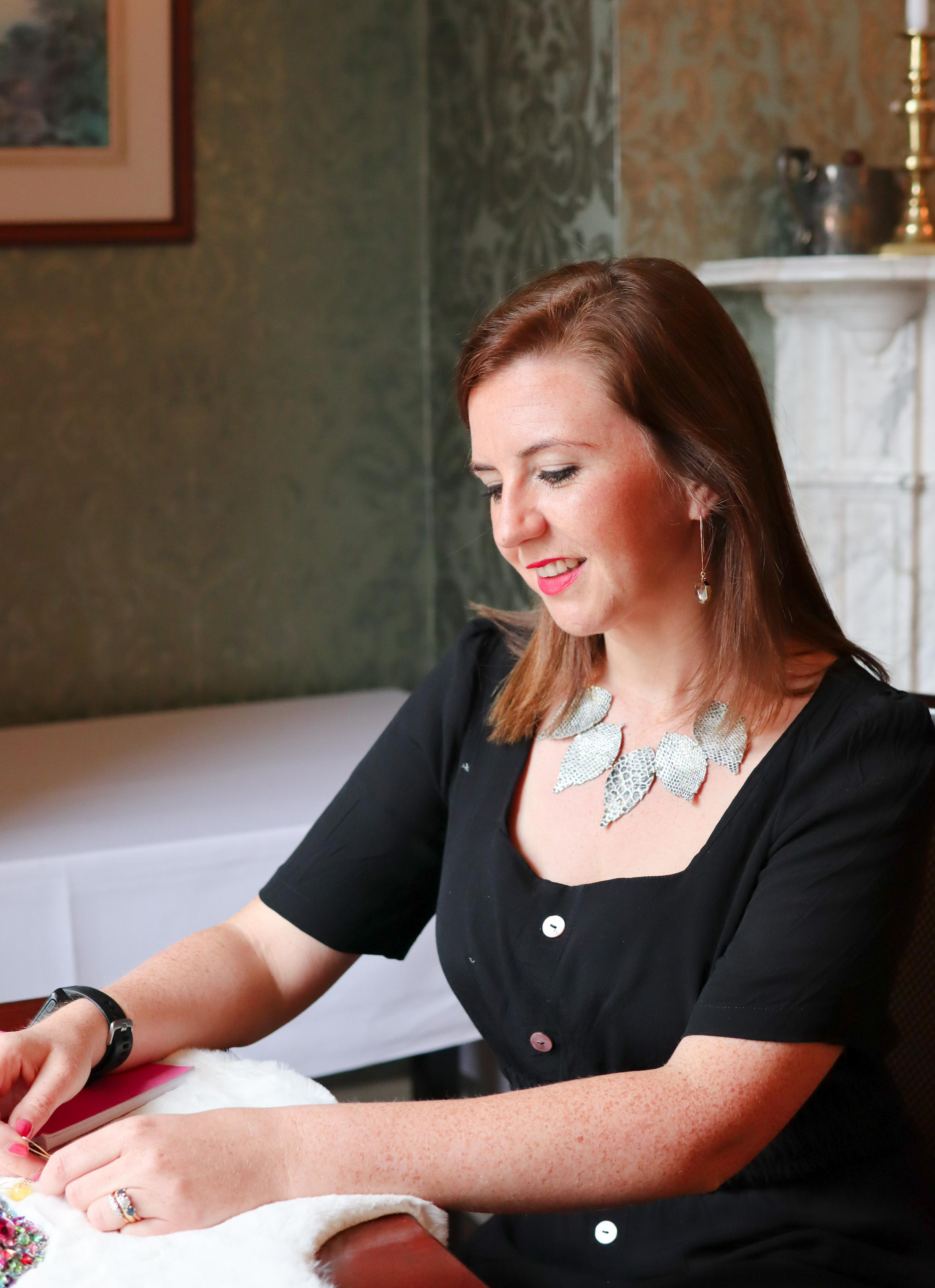 Siobhan Daly Designs. Create with Twila