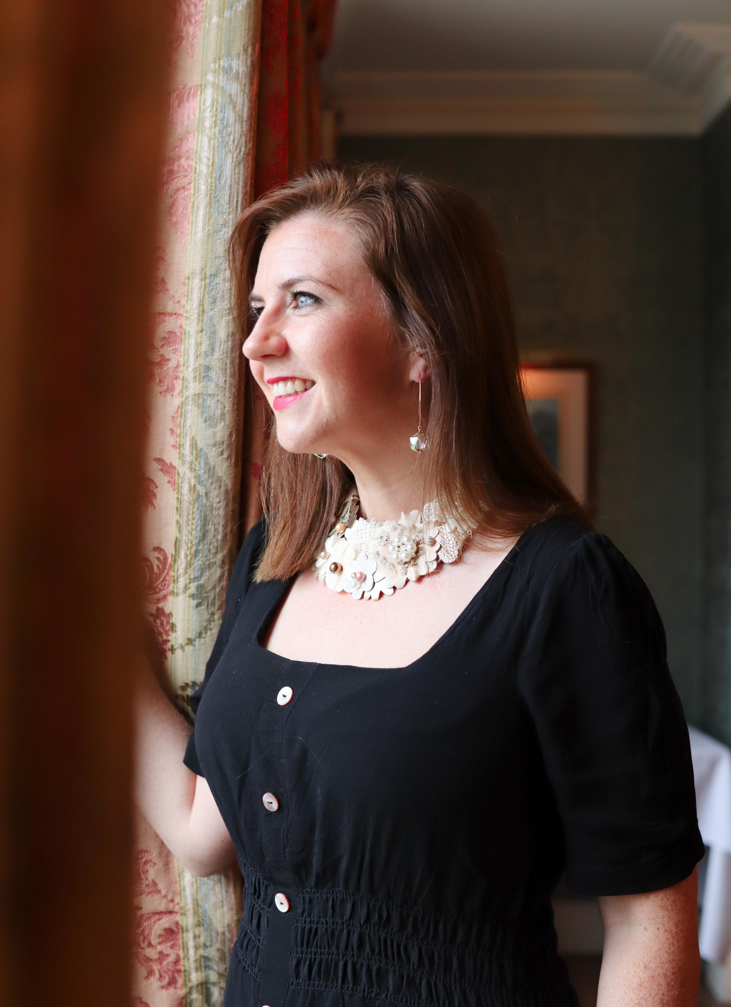 Siobhan Daly Designs. Create with Twila