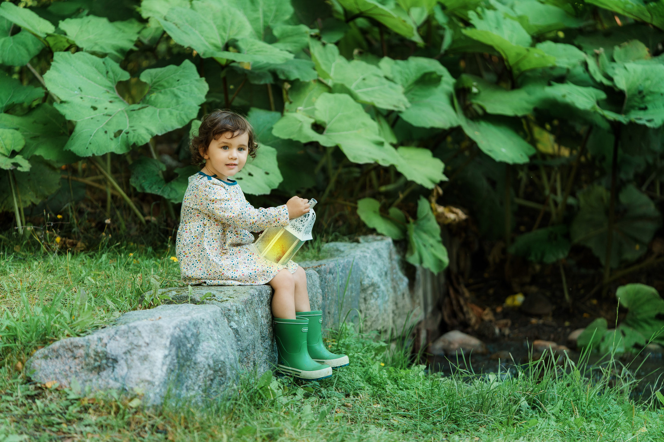 Children Photographer in Helsinki, Turku & Tampere | Timeless Kids Photography