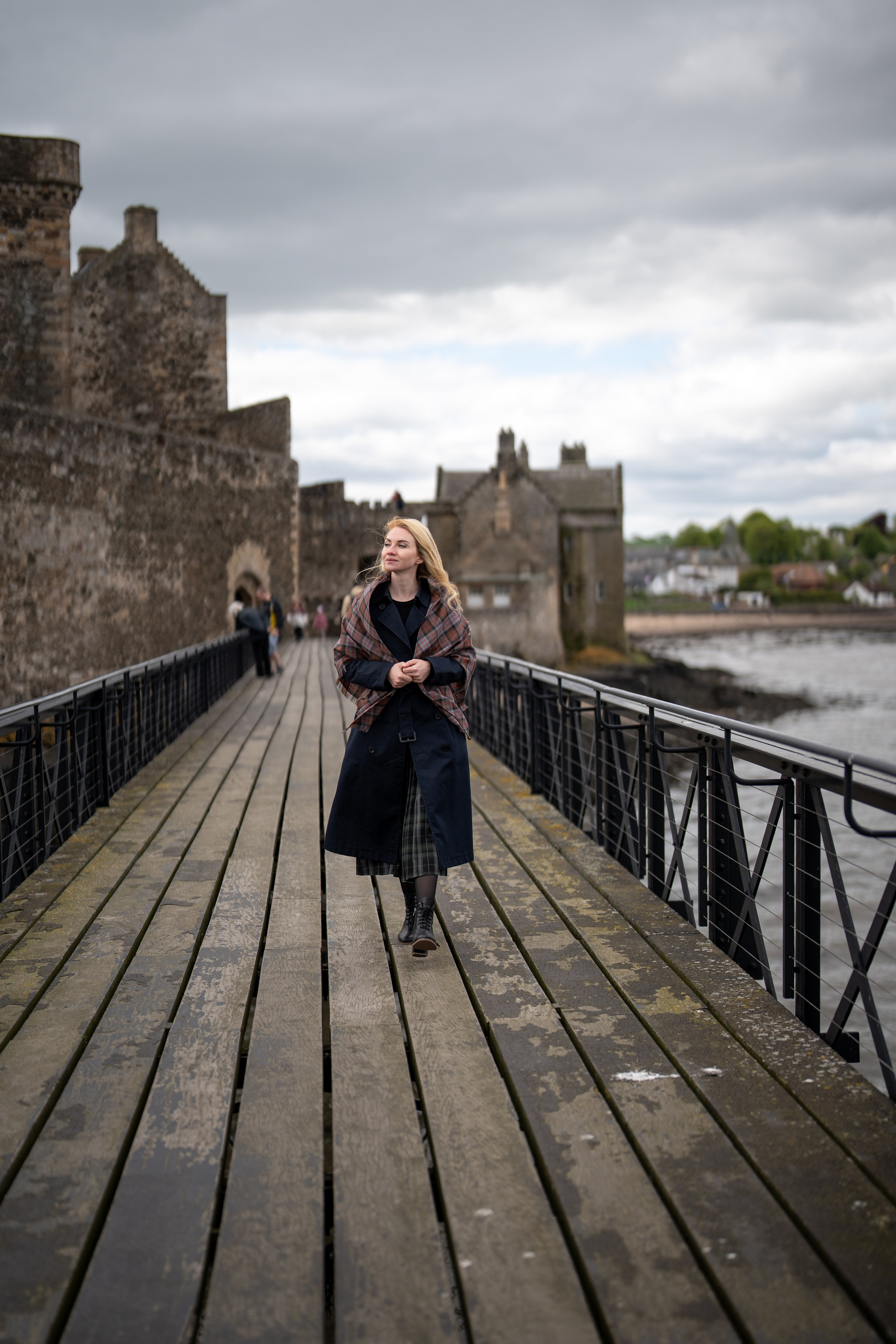 Туры. Photographer & Tour Guide Based in Scotland