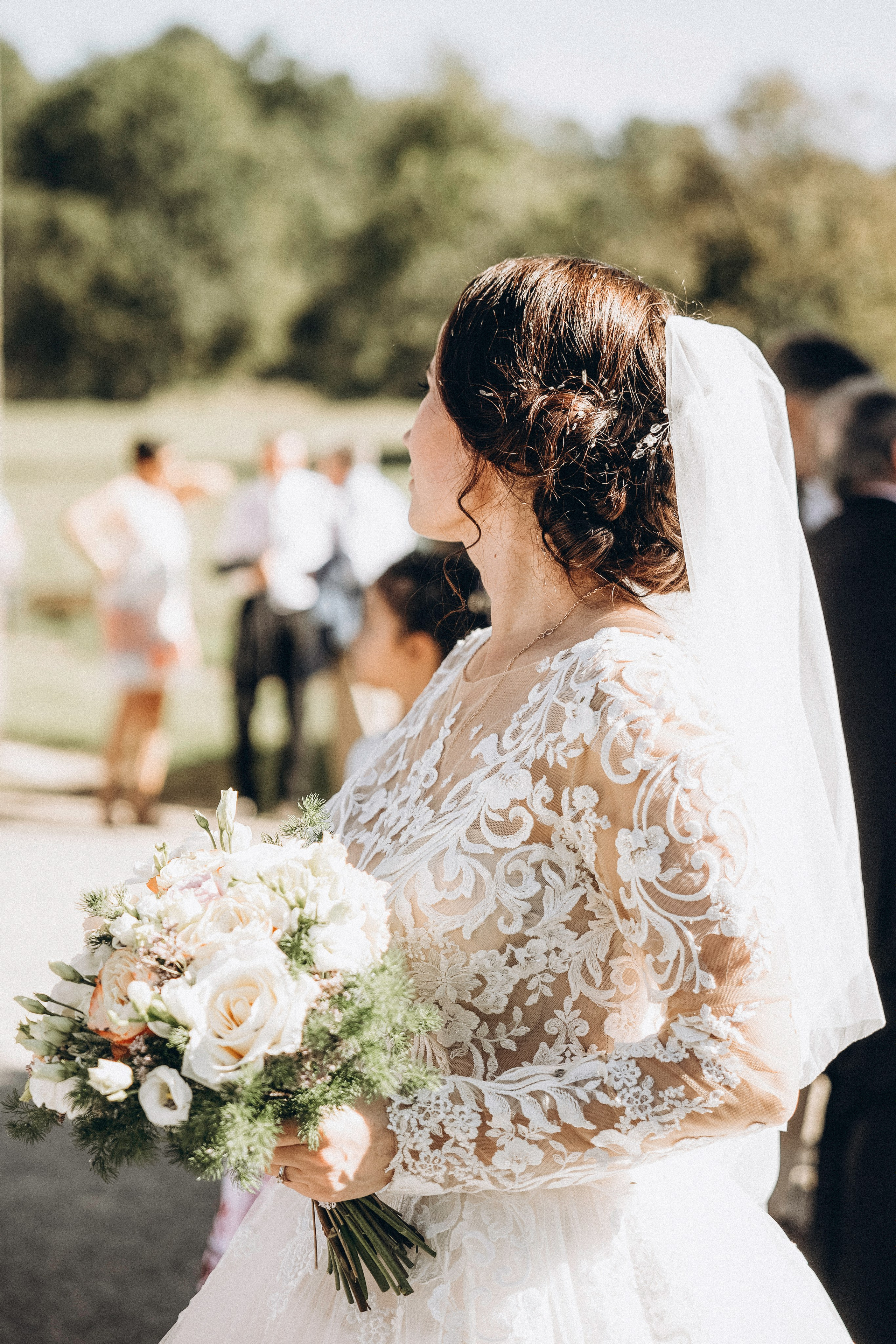 Фотограф на Юге Франции. Евгения Смирнова — фотограф в Тулузе и юго-западной Франции