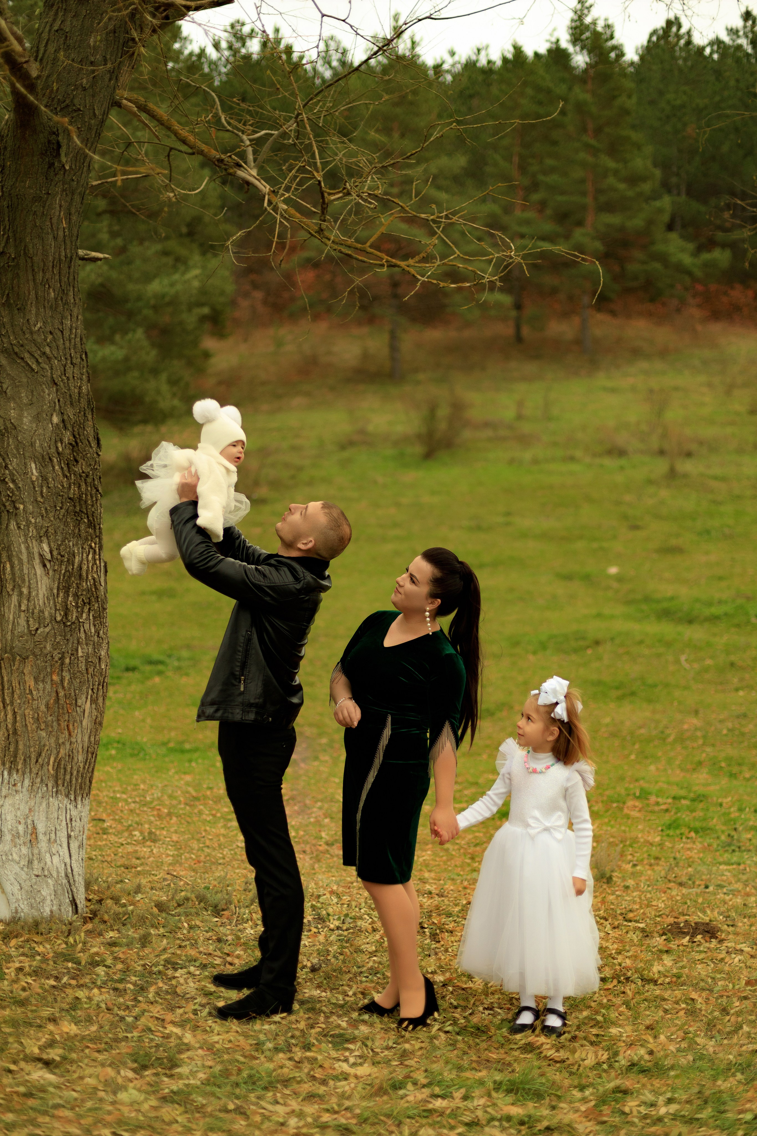 Cumetrie. Свадебный Фотограф, Детский и семейый Фотограф Молдова