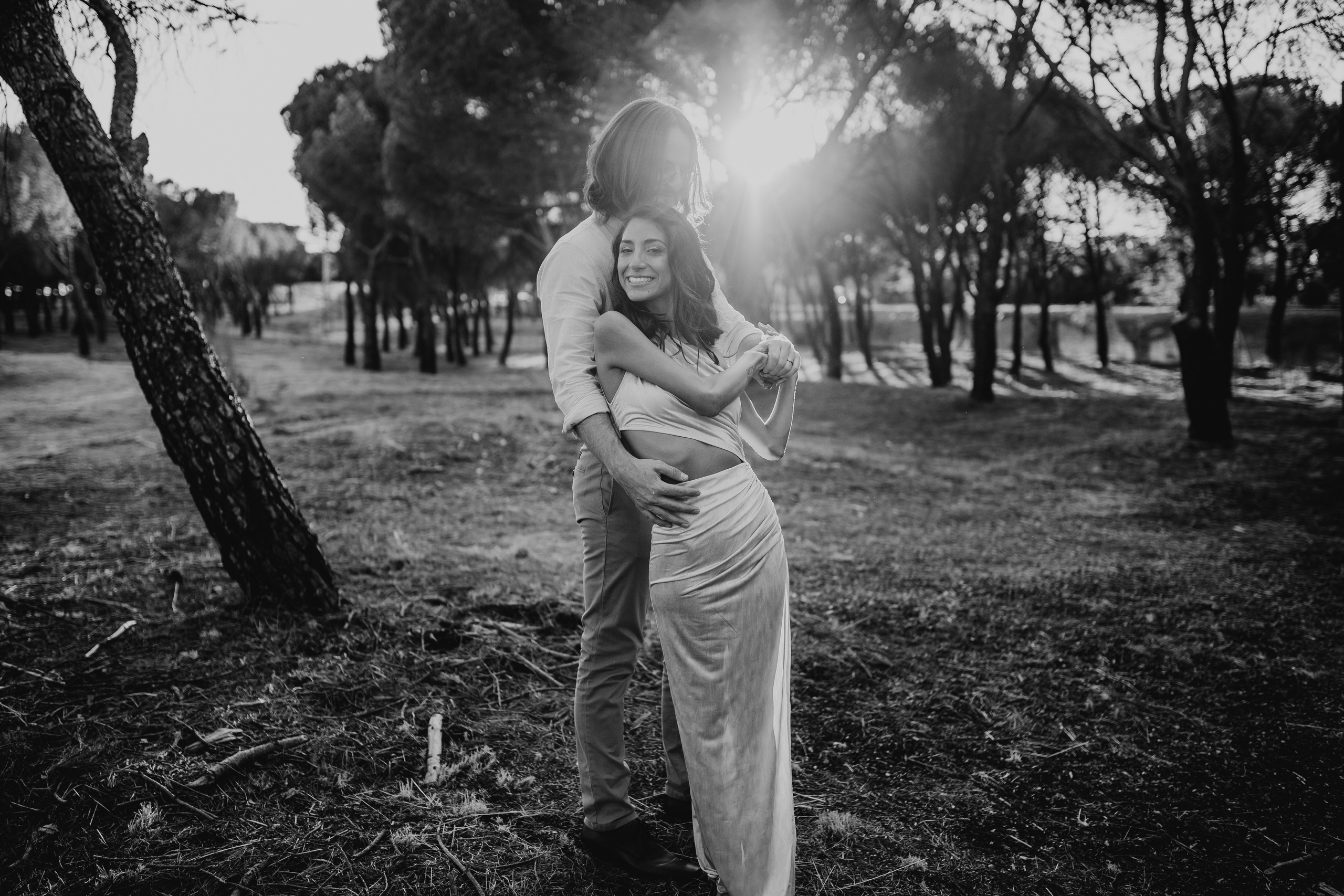 Fotografía de Bodas en Madrid - Rainbox: Capturamos Tu Amor con Pasión. Rainbox Estudio de Fotografía