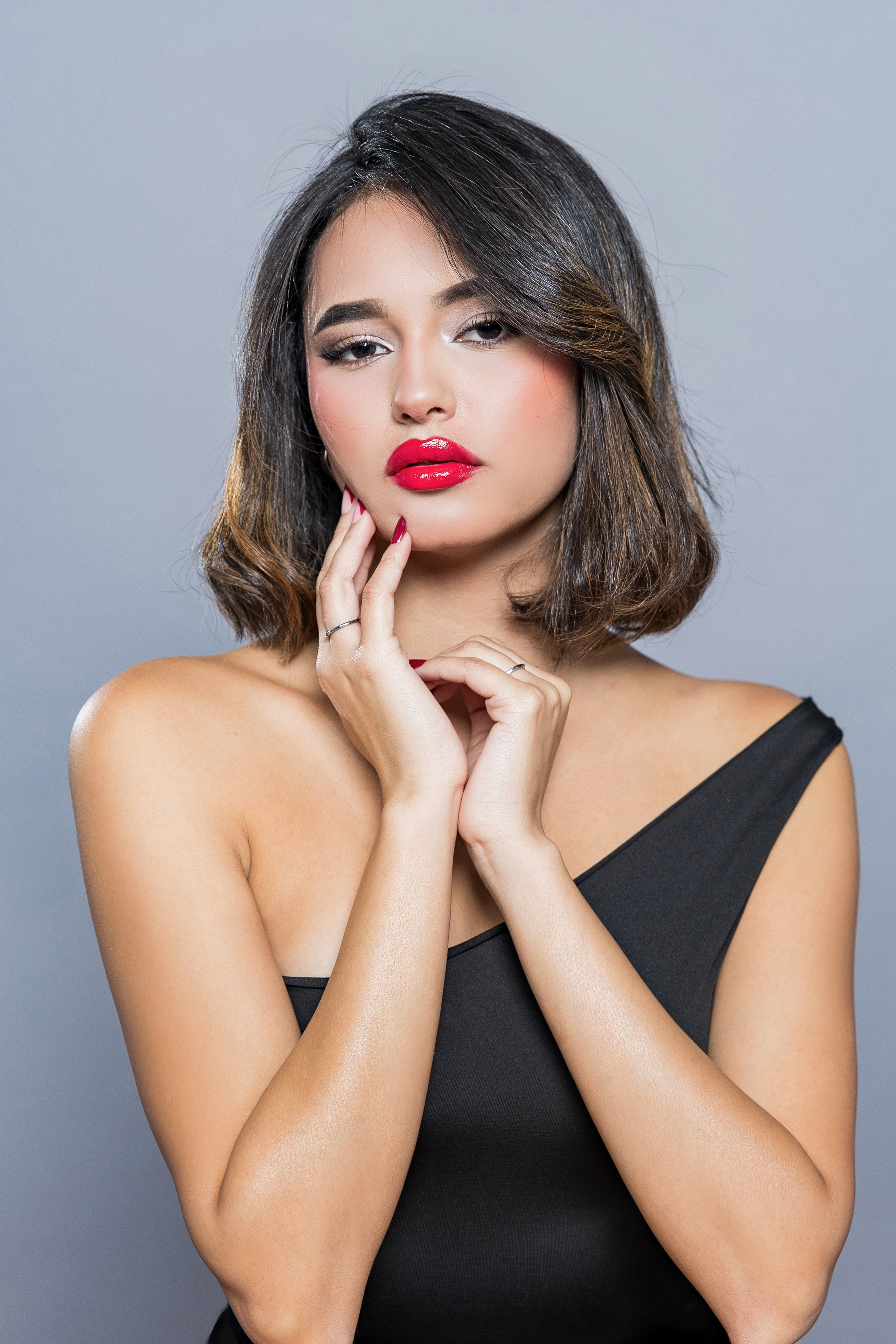 Sheira 19 Años. Rainbox Estudio de Fotografía