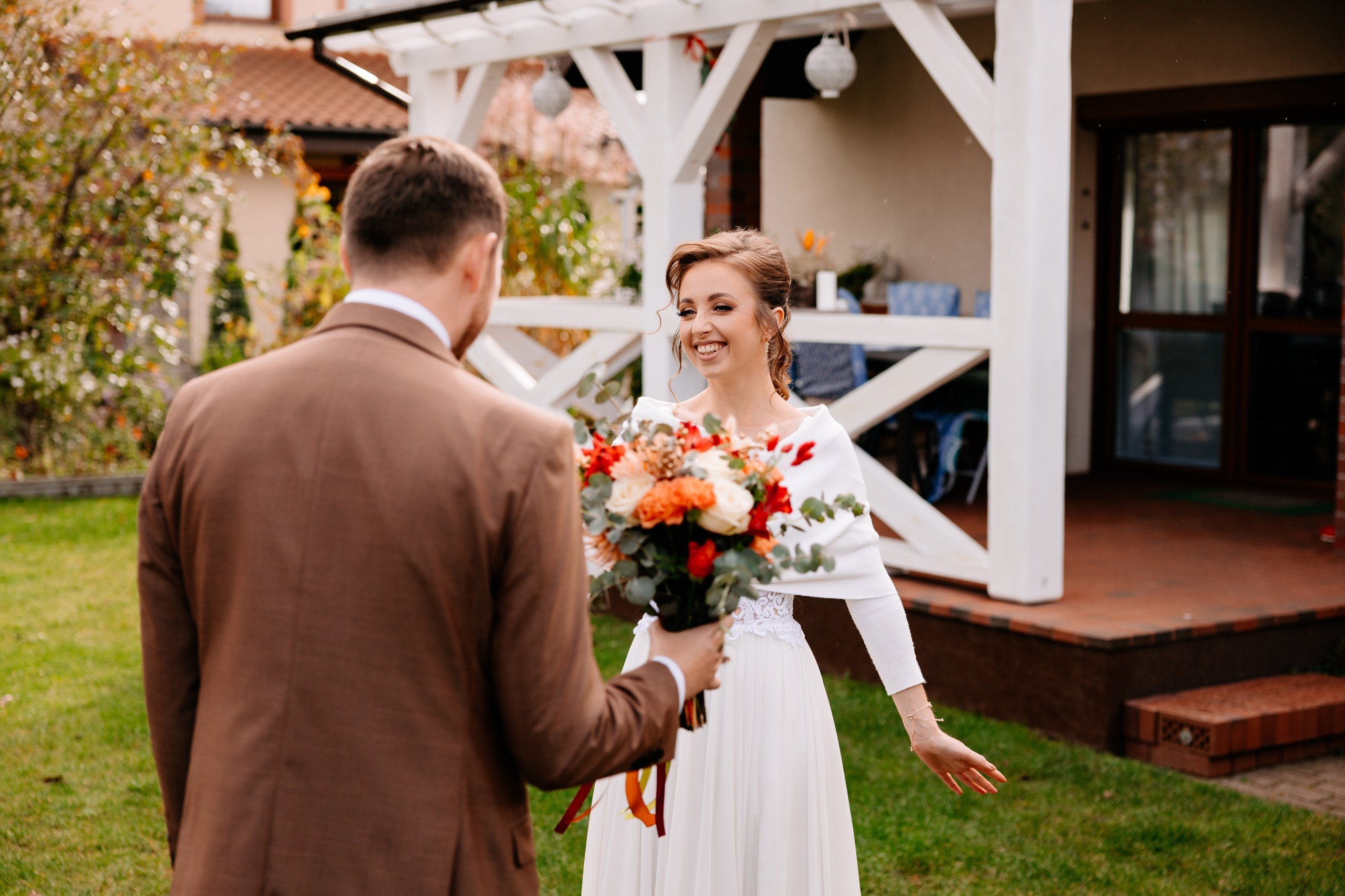 Basia ♡ Bartek. Fotograf Ślubny Warszawa - Sesje Biznesowe Rodzinne Eventy