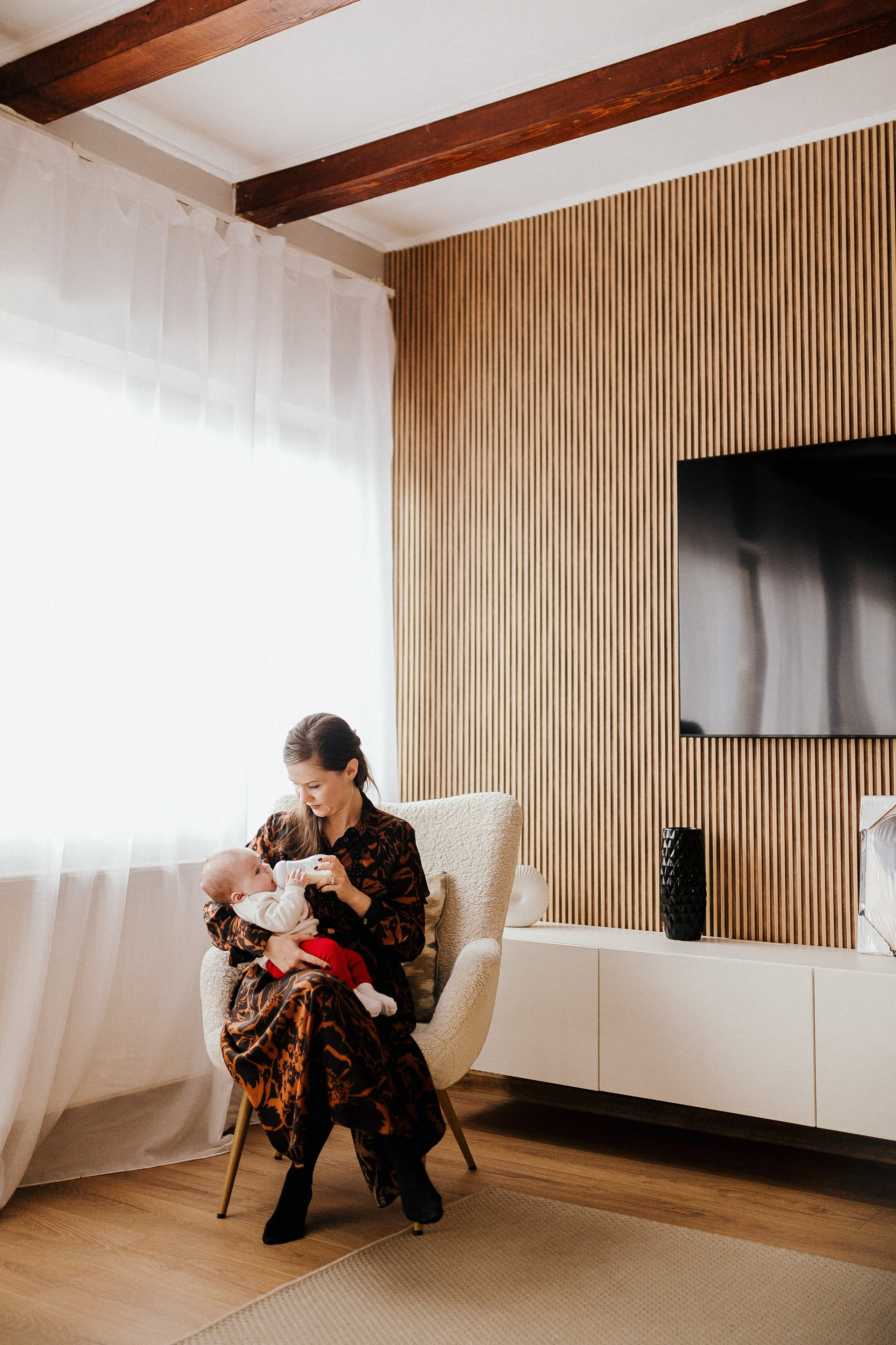 Baptism Ray Hari. Ionutdraganfoto.com