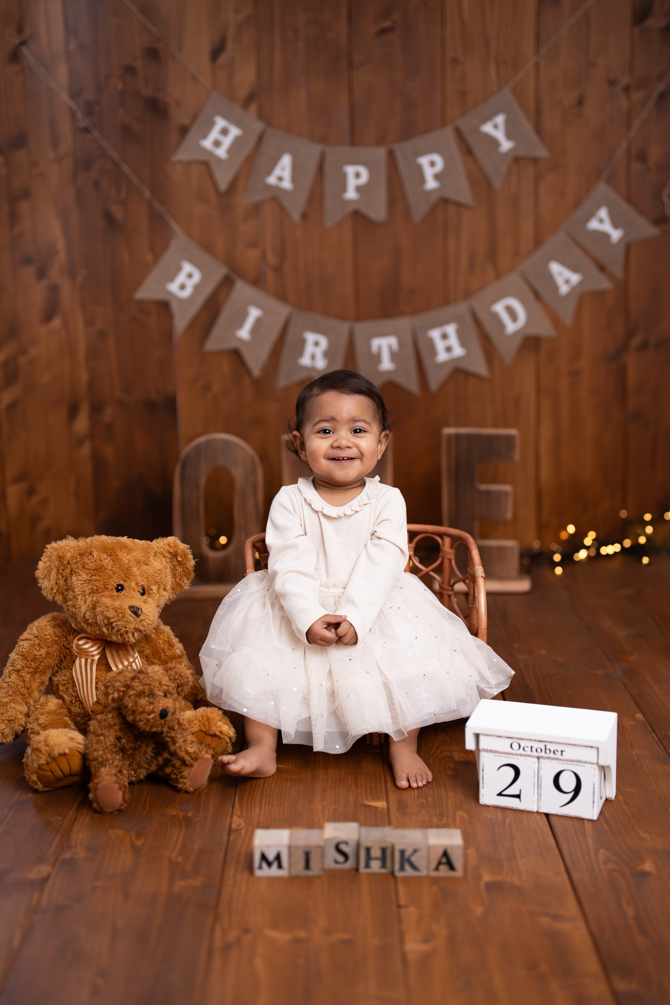 Cake Smash. Fotostudio in Metzingen