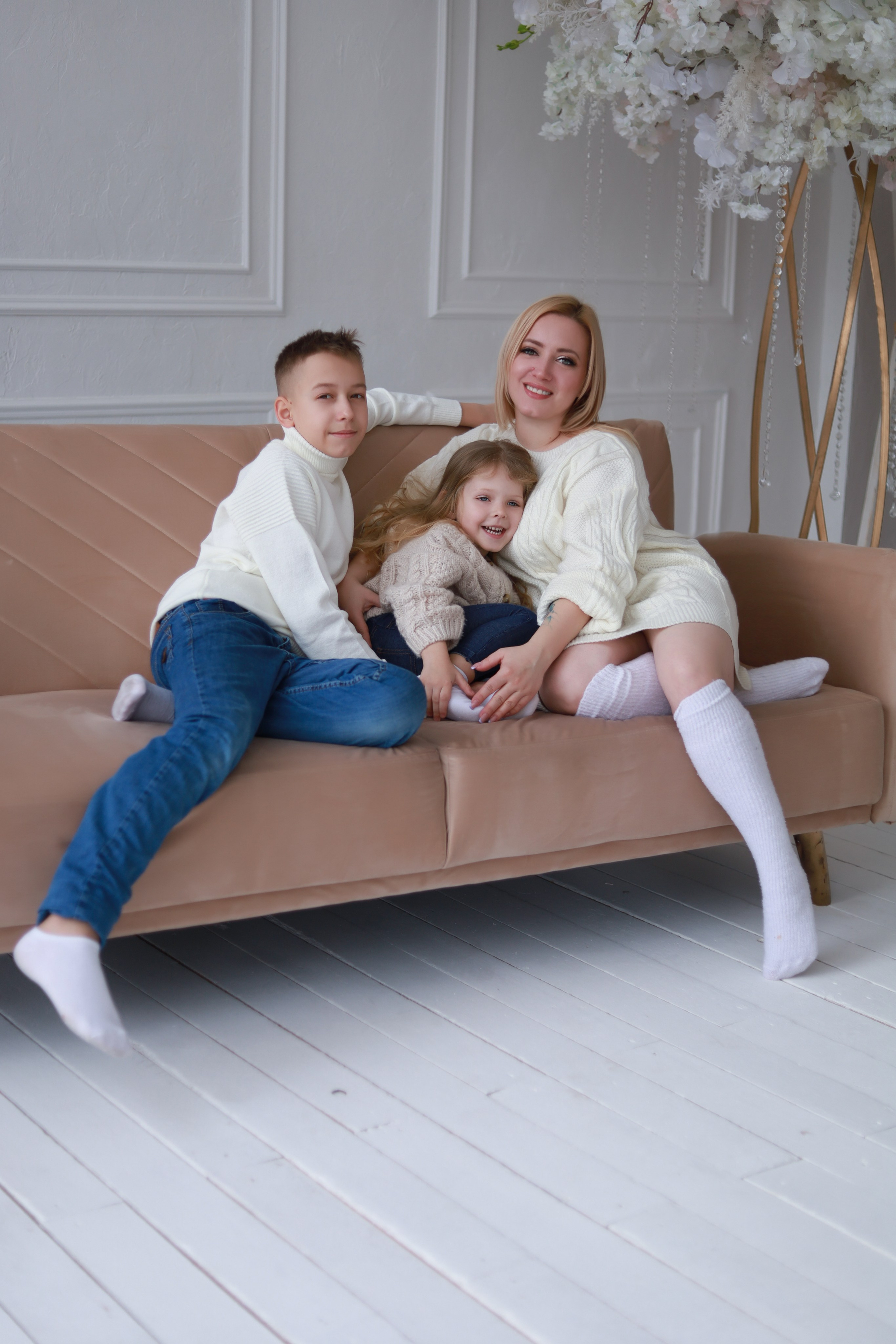 Family3. Alexia Frame Photographer