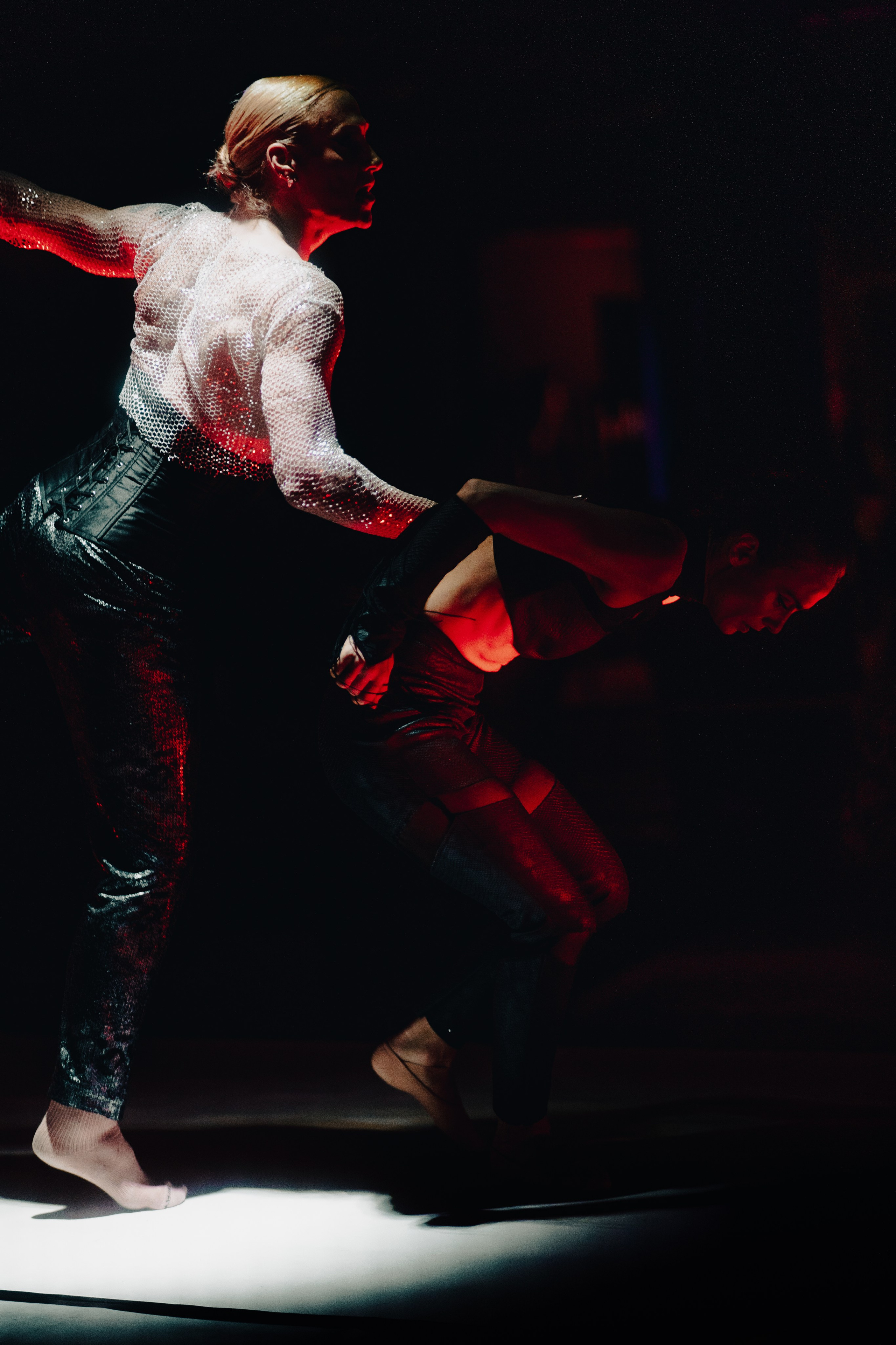 Acts. Stevenson.Visual.Lab — Professional Photo/Video in Berlin