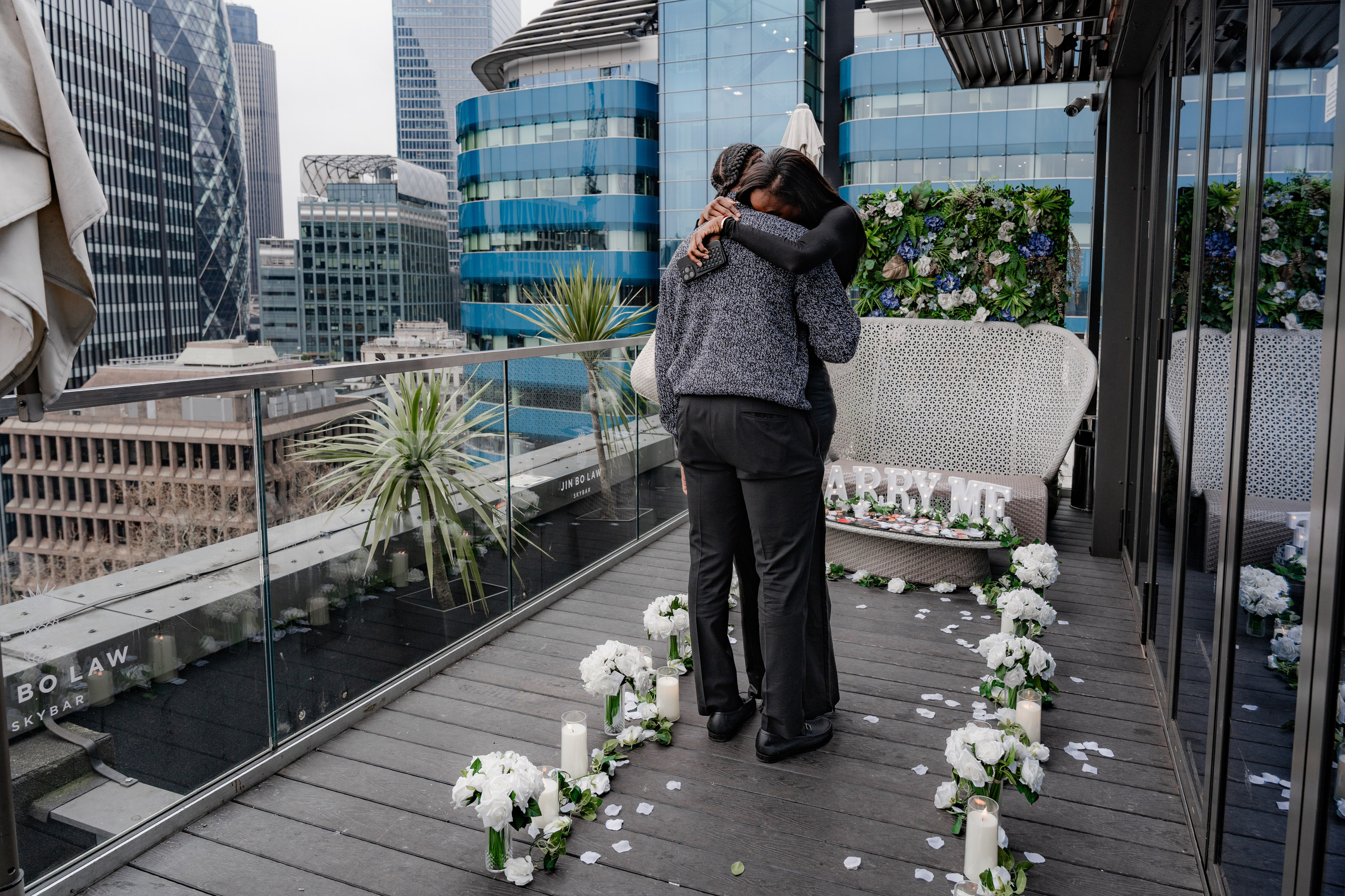 Jin Bo Law. Tonya Kyrylenko photographer in London