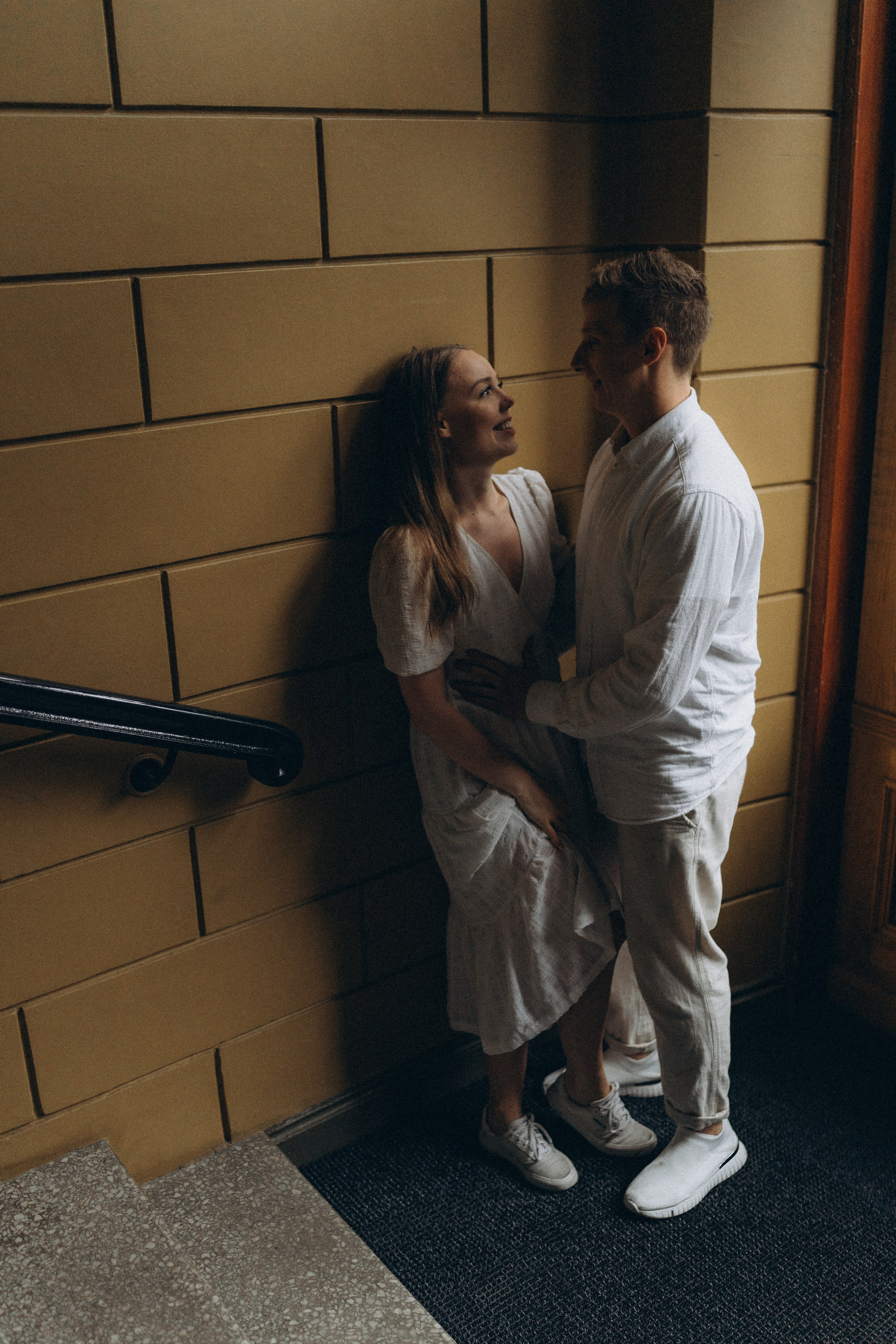 JP&L. Wedding and portrait photographer in Helsinki Vickan O